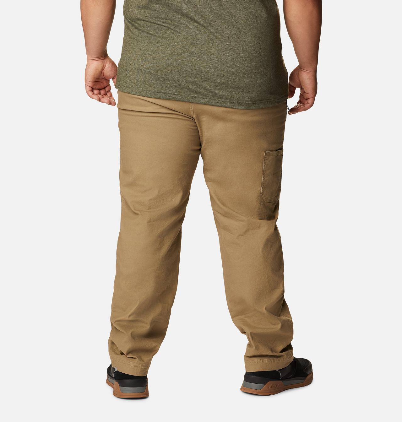 Men’s Flex Pants - Big 2