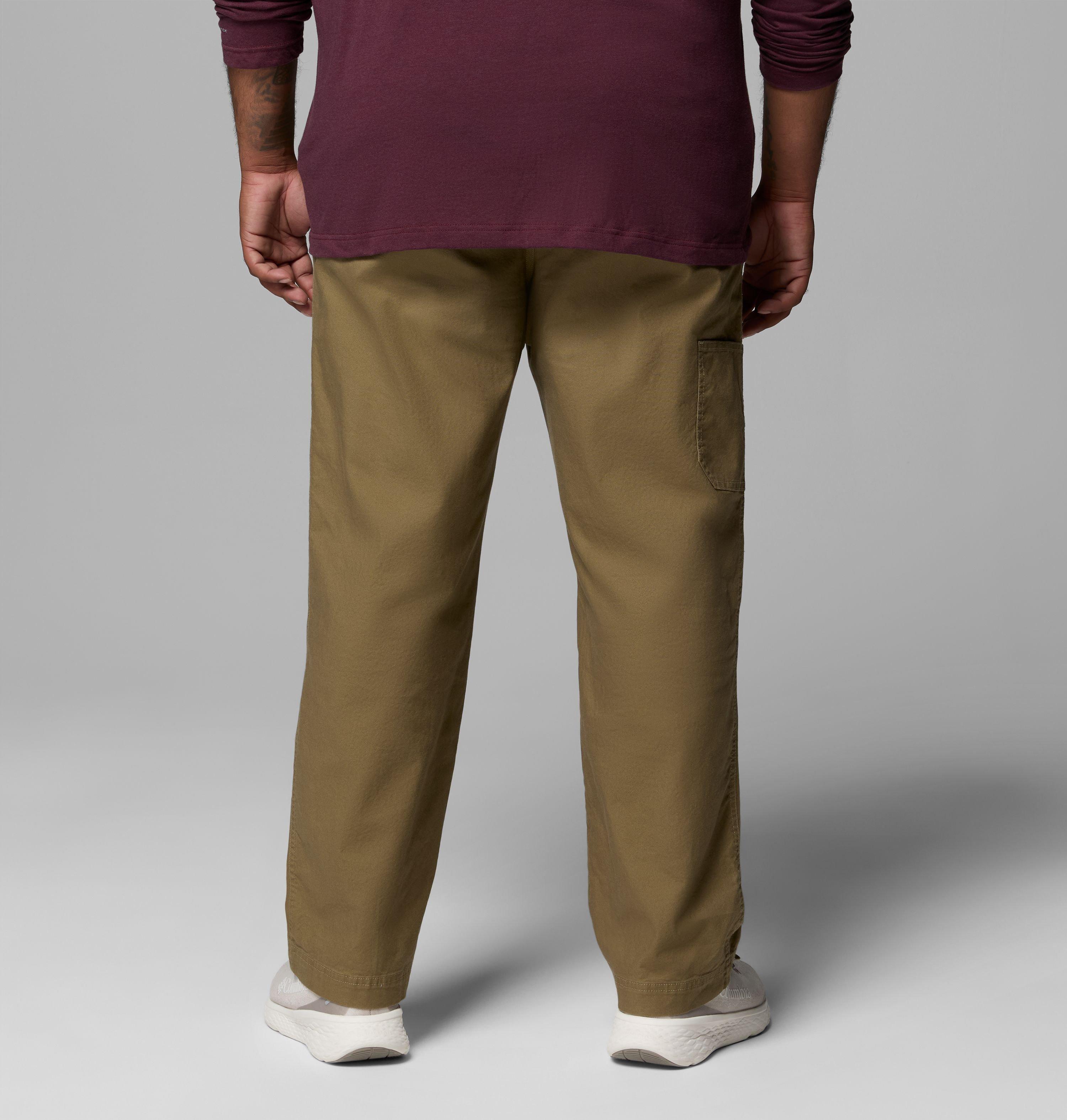 Men’s Flex Pants - Big 3