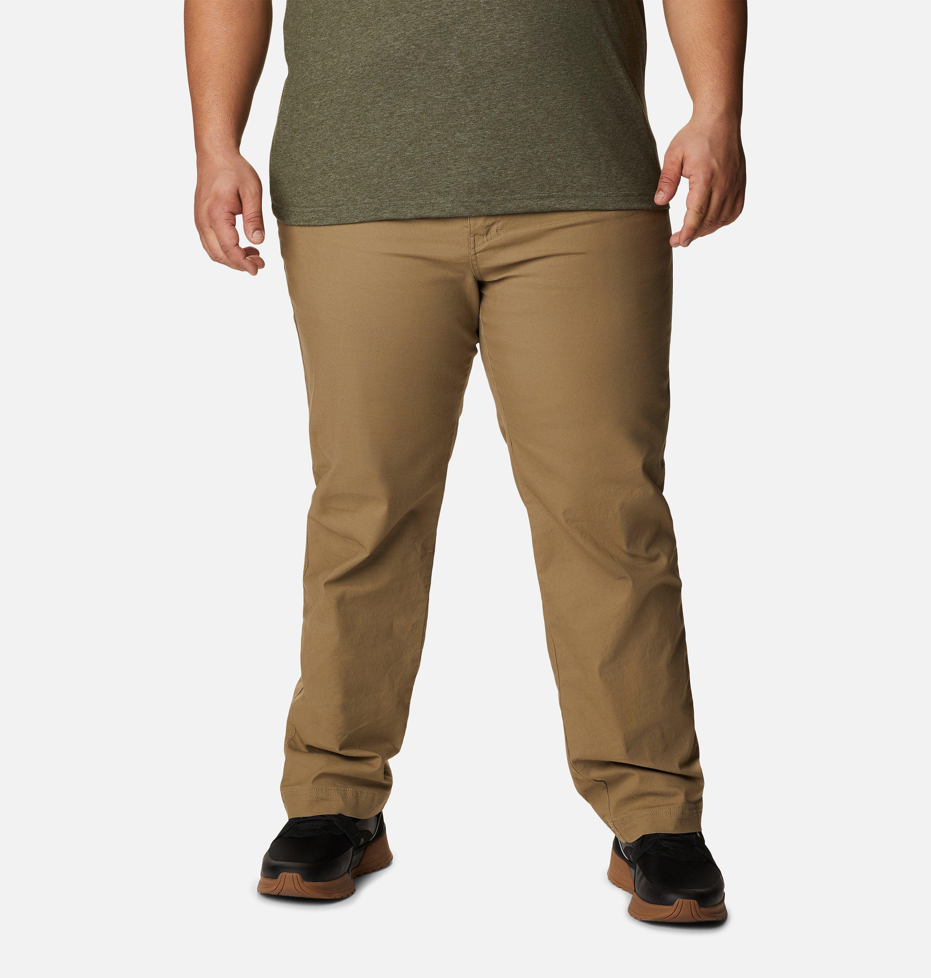 Men's Flex Pants - Big | Columbia