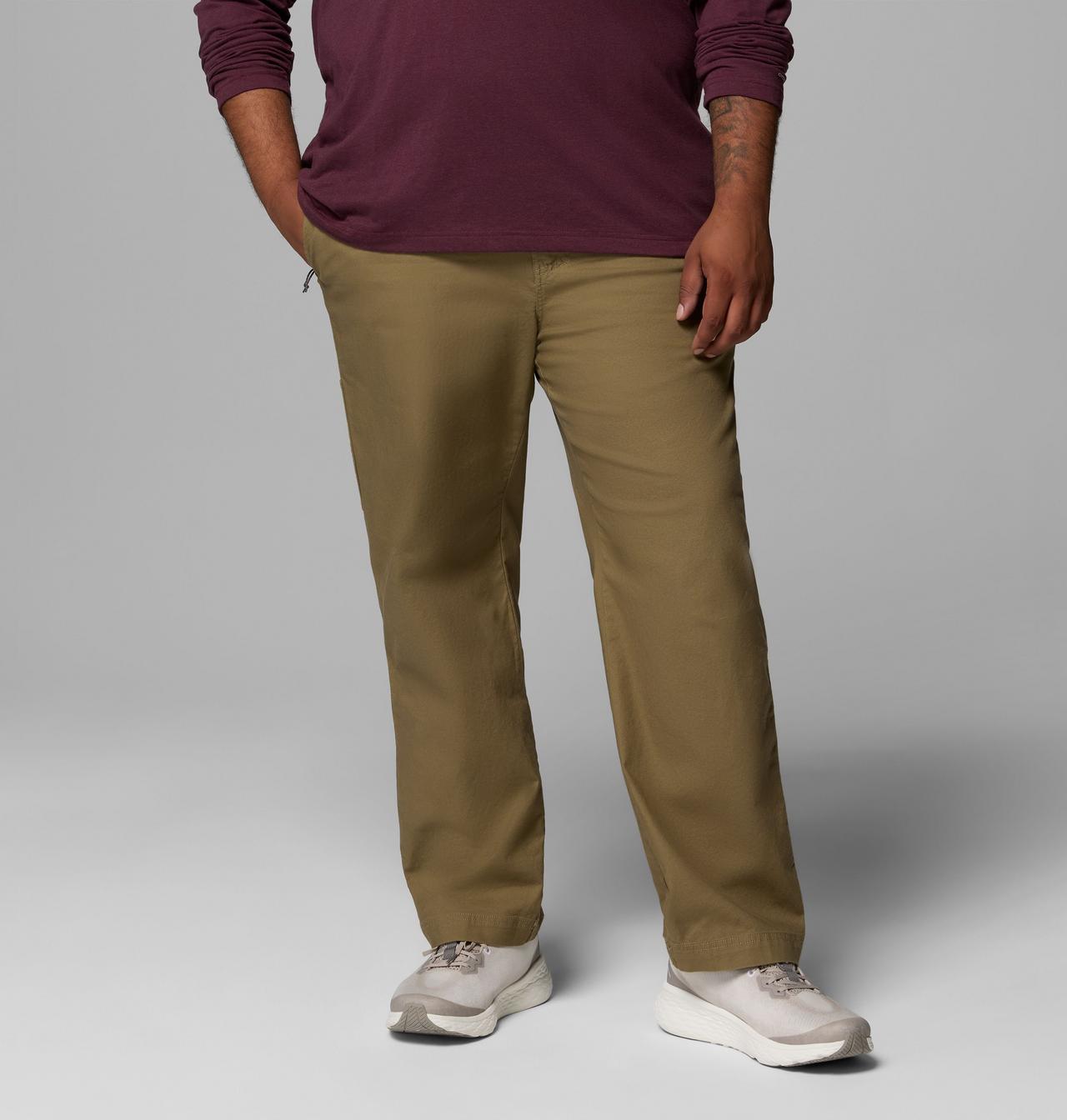Men’s Flex ROC™ Pants - Big | 251 | 48 | 34 1