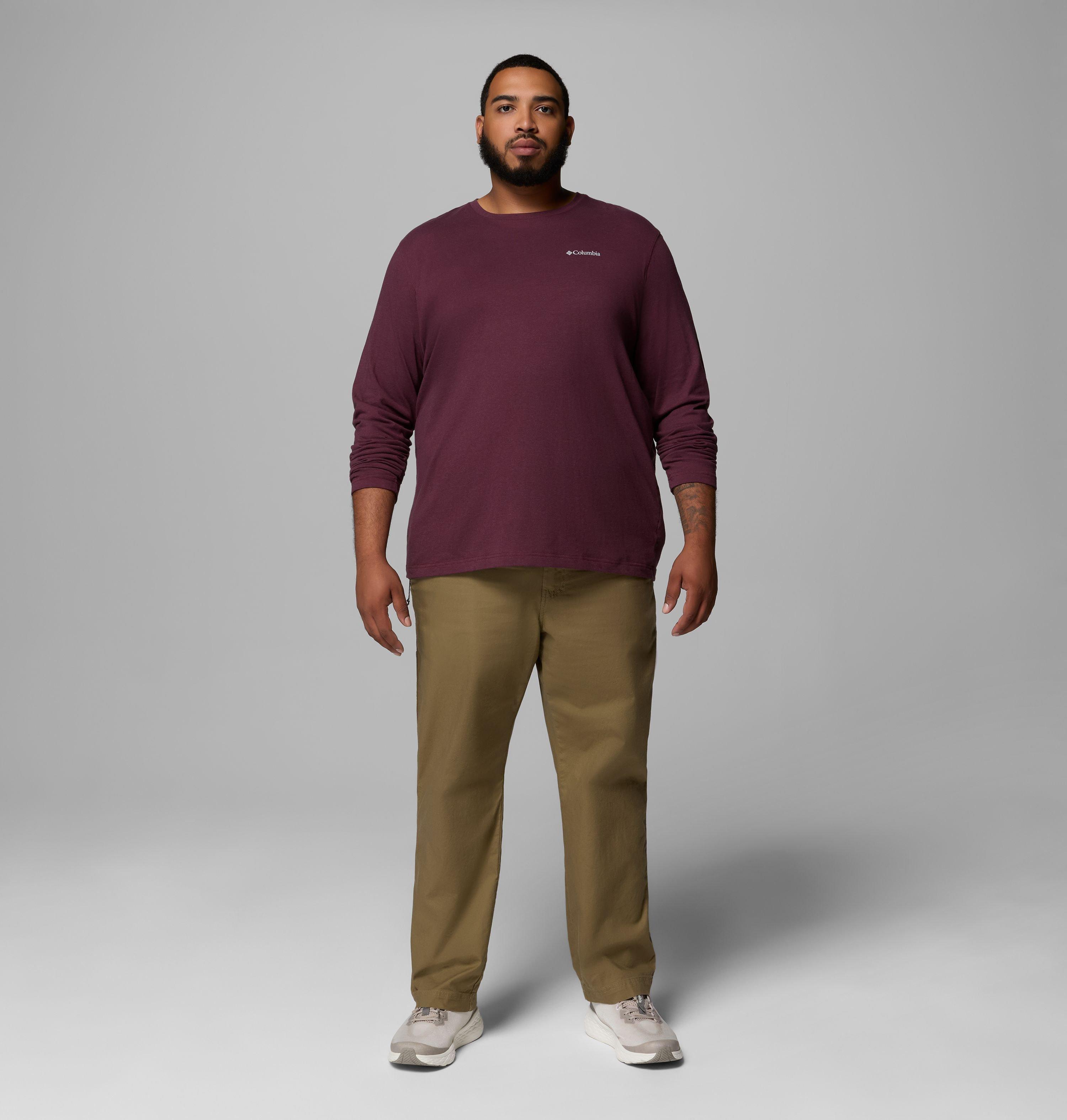 Men’s Flex Pants - Big 2