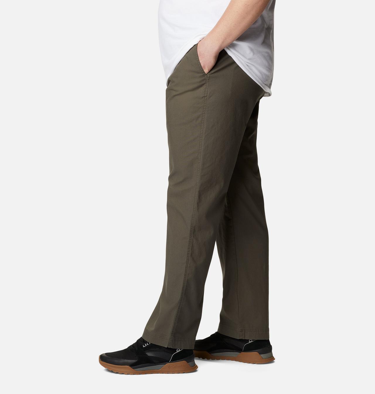 Men’s Flex Pants - Big 3