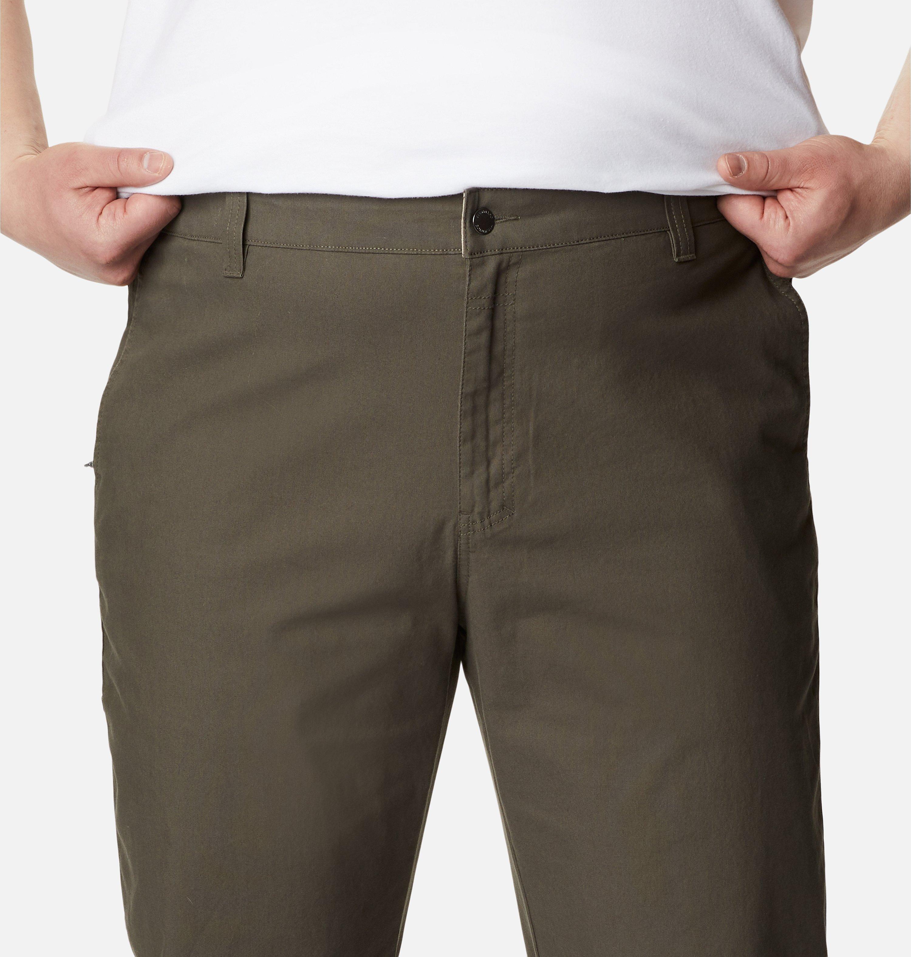 Men’s Flex Pants - Big 4