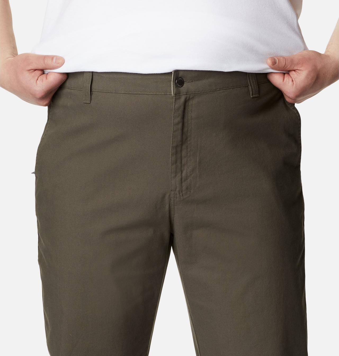 Men’s Flex Pants - Big 4