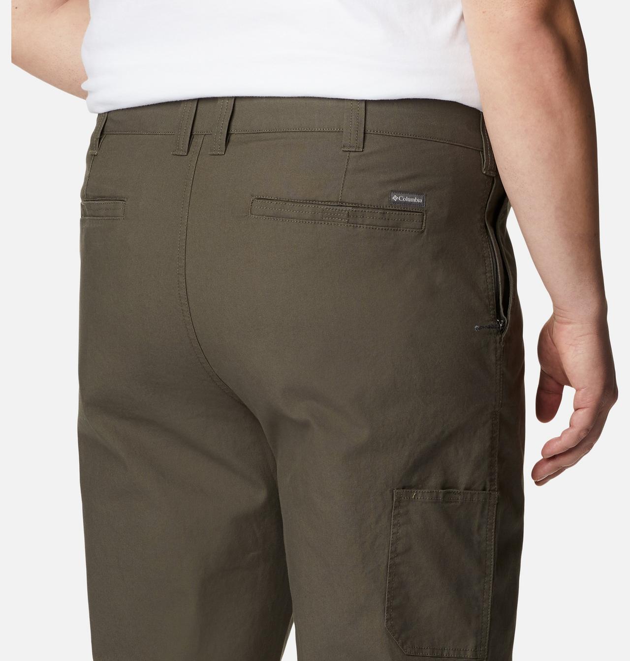 Men’s Flex Pants - Big 5