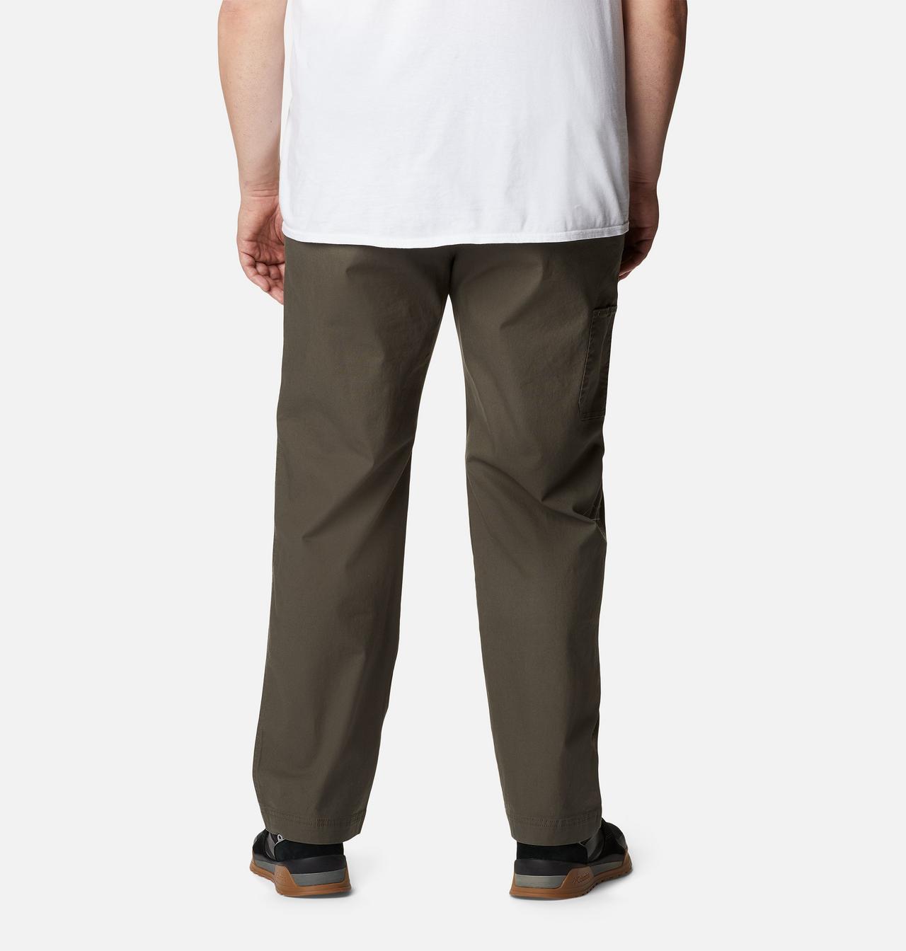 Men’s Flex Pants - Big 2