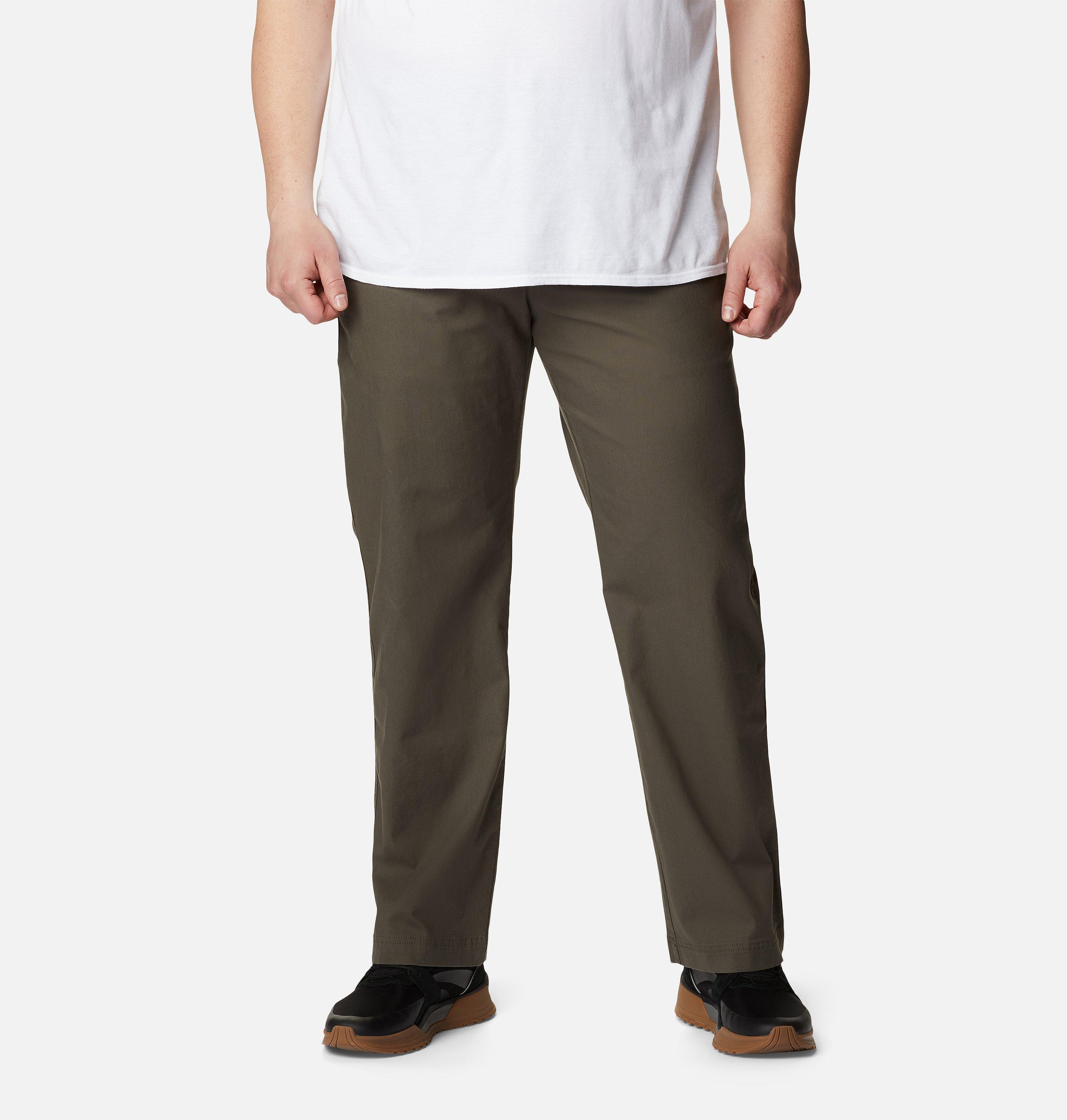 Men's Flex Pants - Big | Columbia