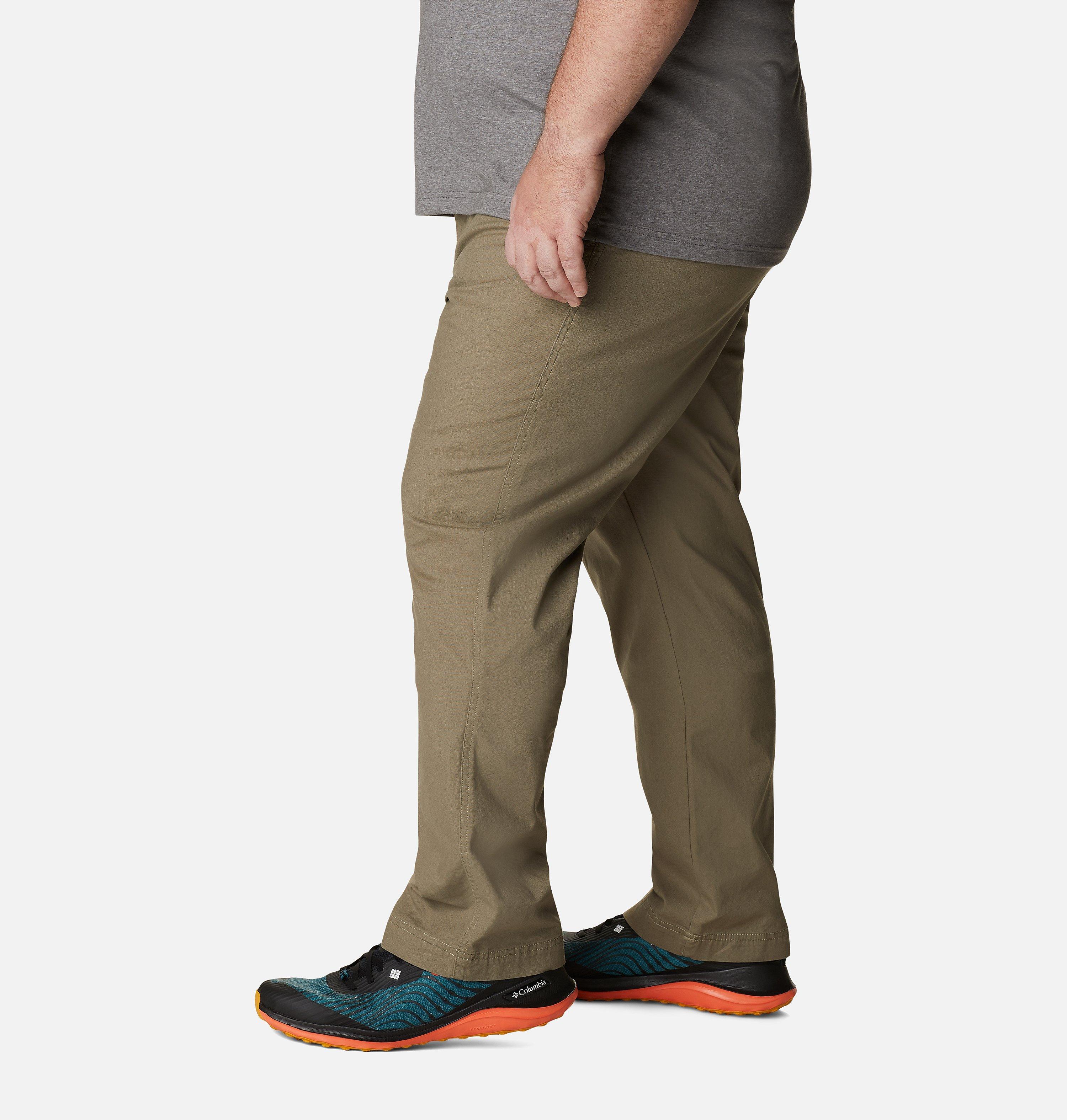 Men’s Flex Pants - Big 3