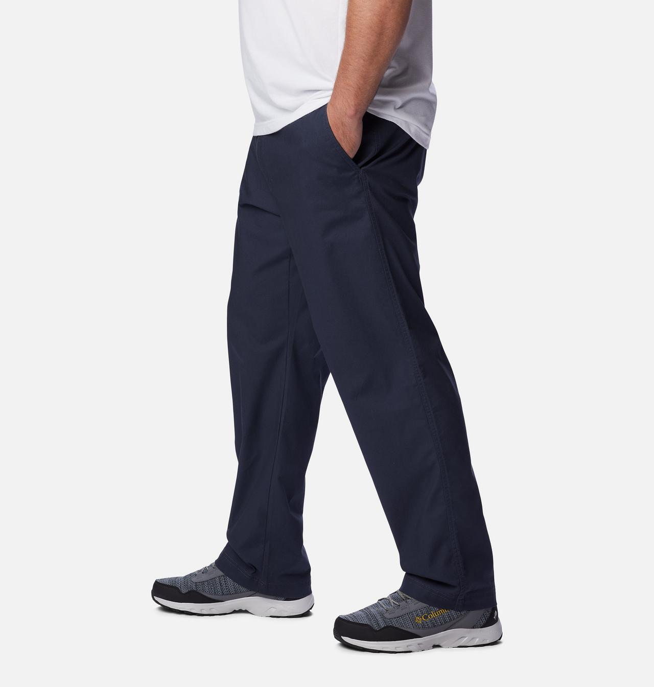Men’s Flex Pants - Big 3