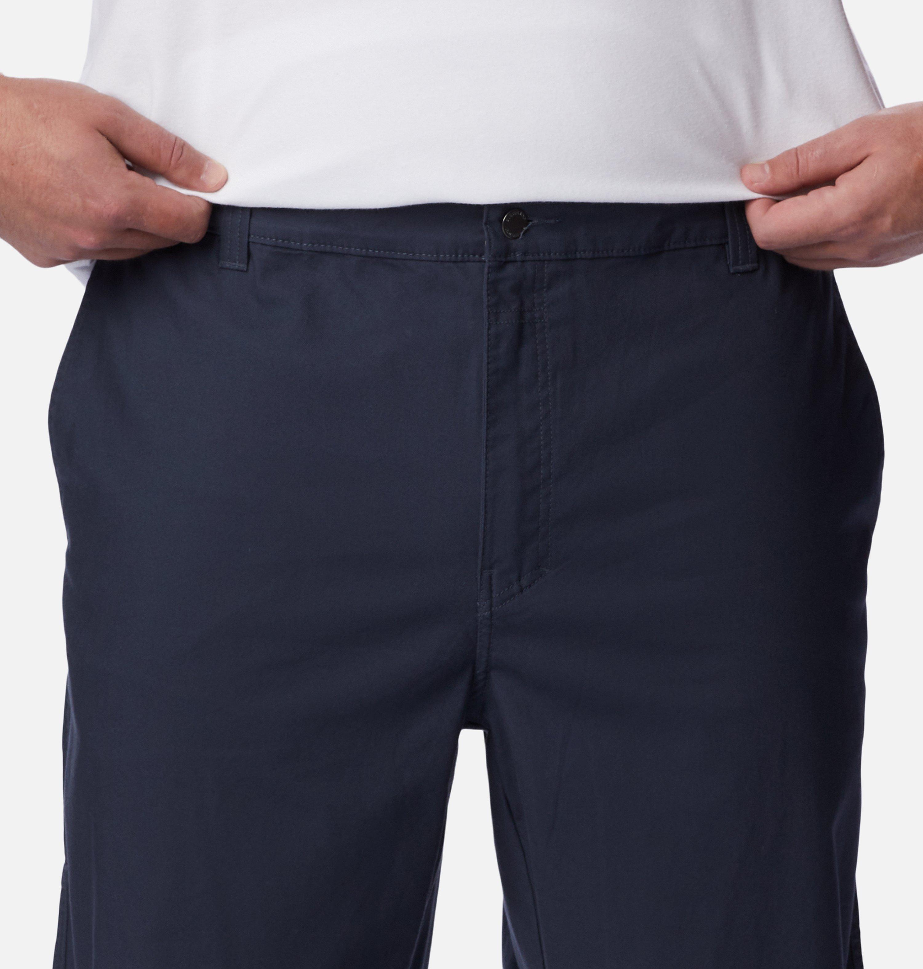 Men’s Flex Pants - Big 4