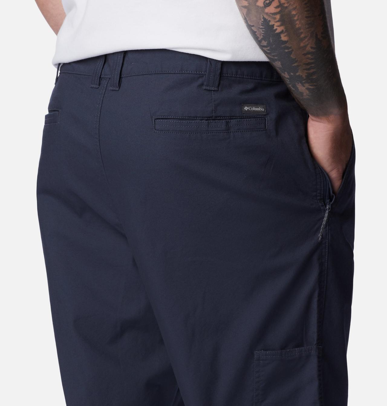Men’s Flex Pants - Big 5
