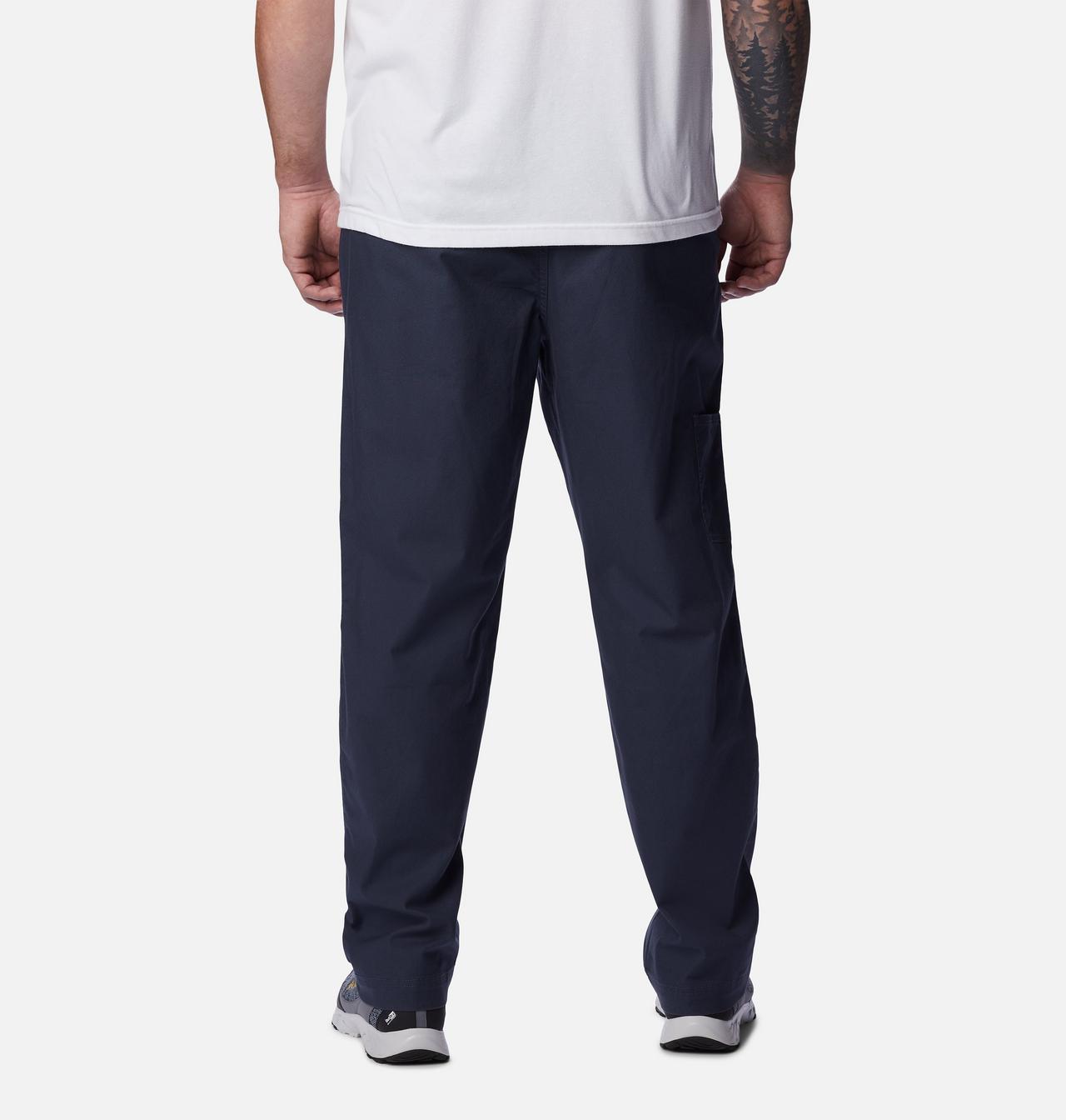 Men’s Flex Pants - Big 2