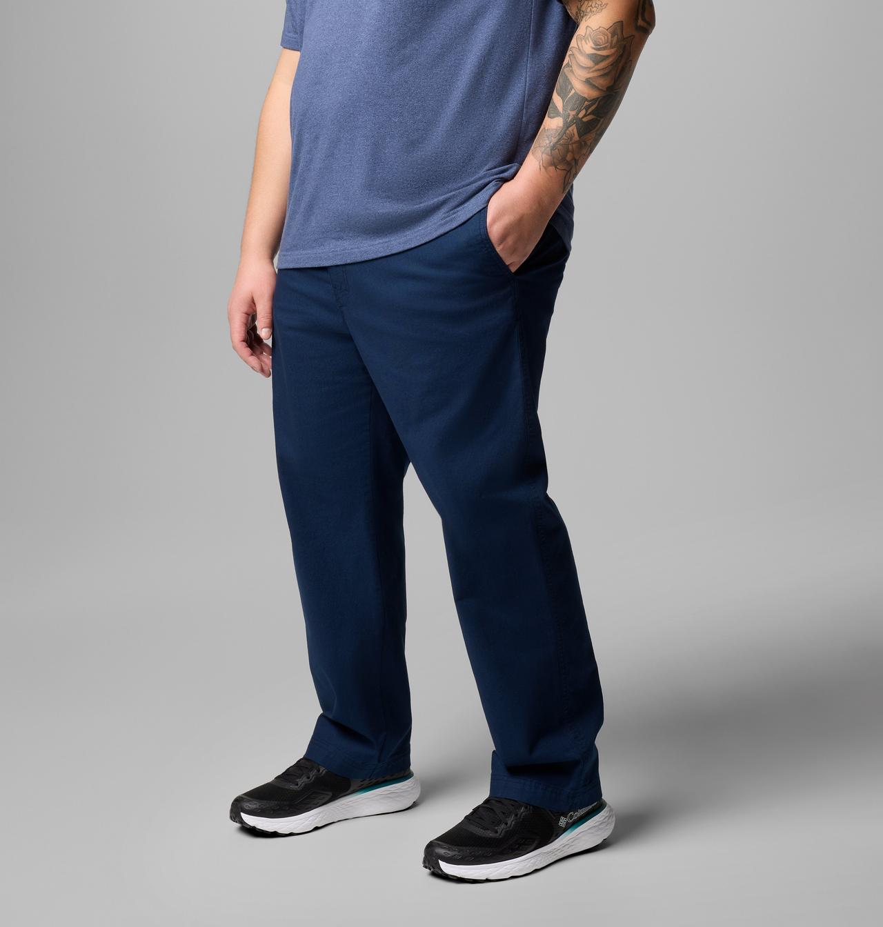 Men’s Flex Pants - Big 4