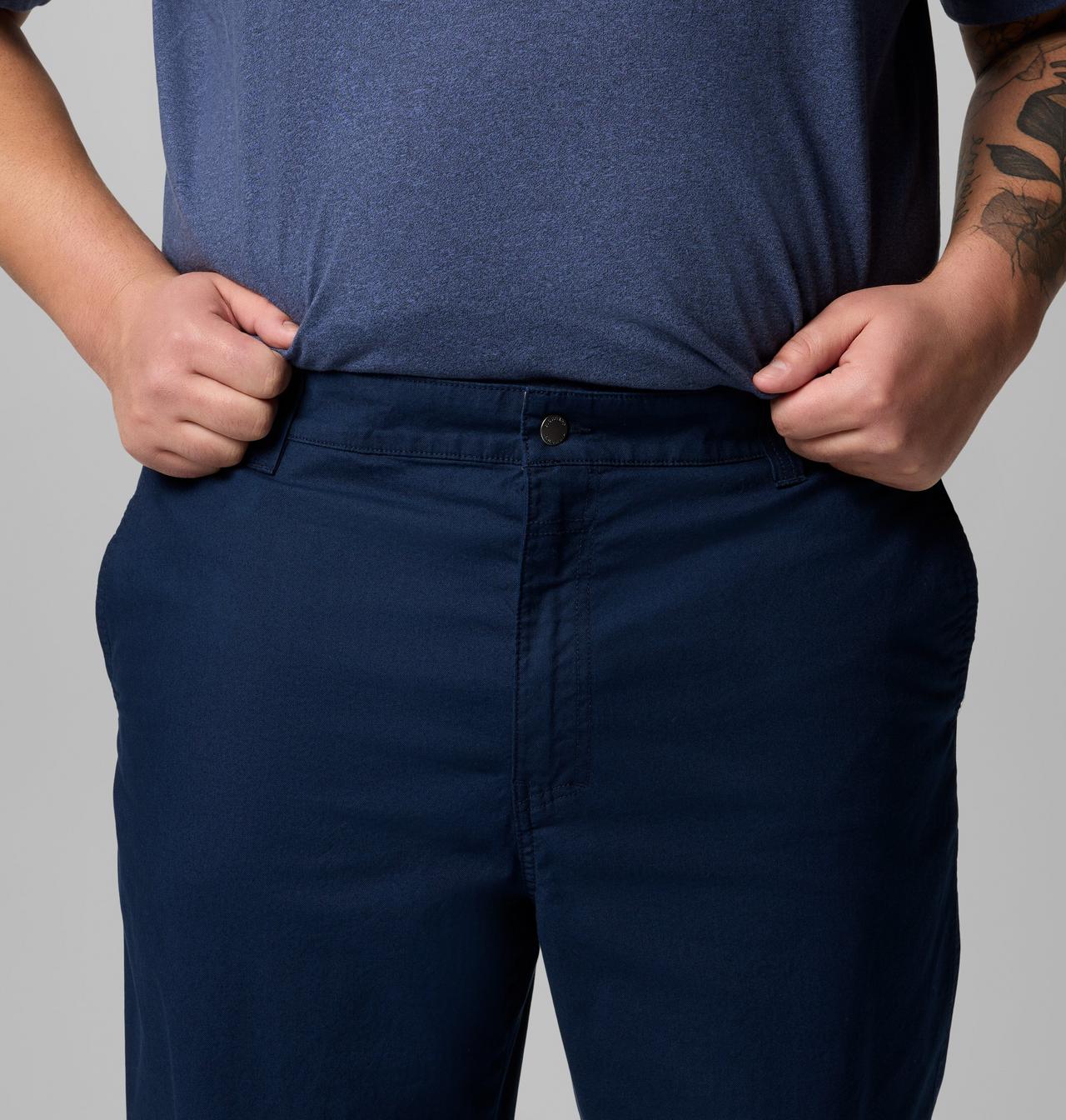 Men’s Flex Pants - Big 5