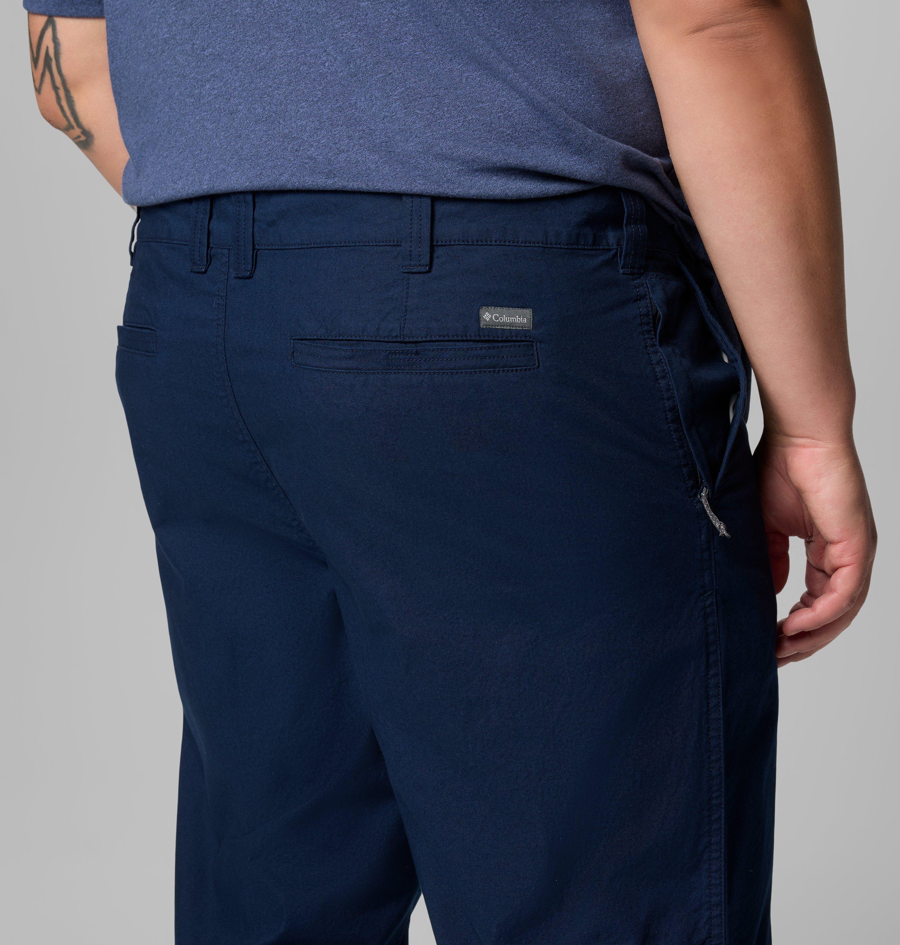 Men’s Flex Pants - Big 6