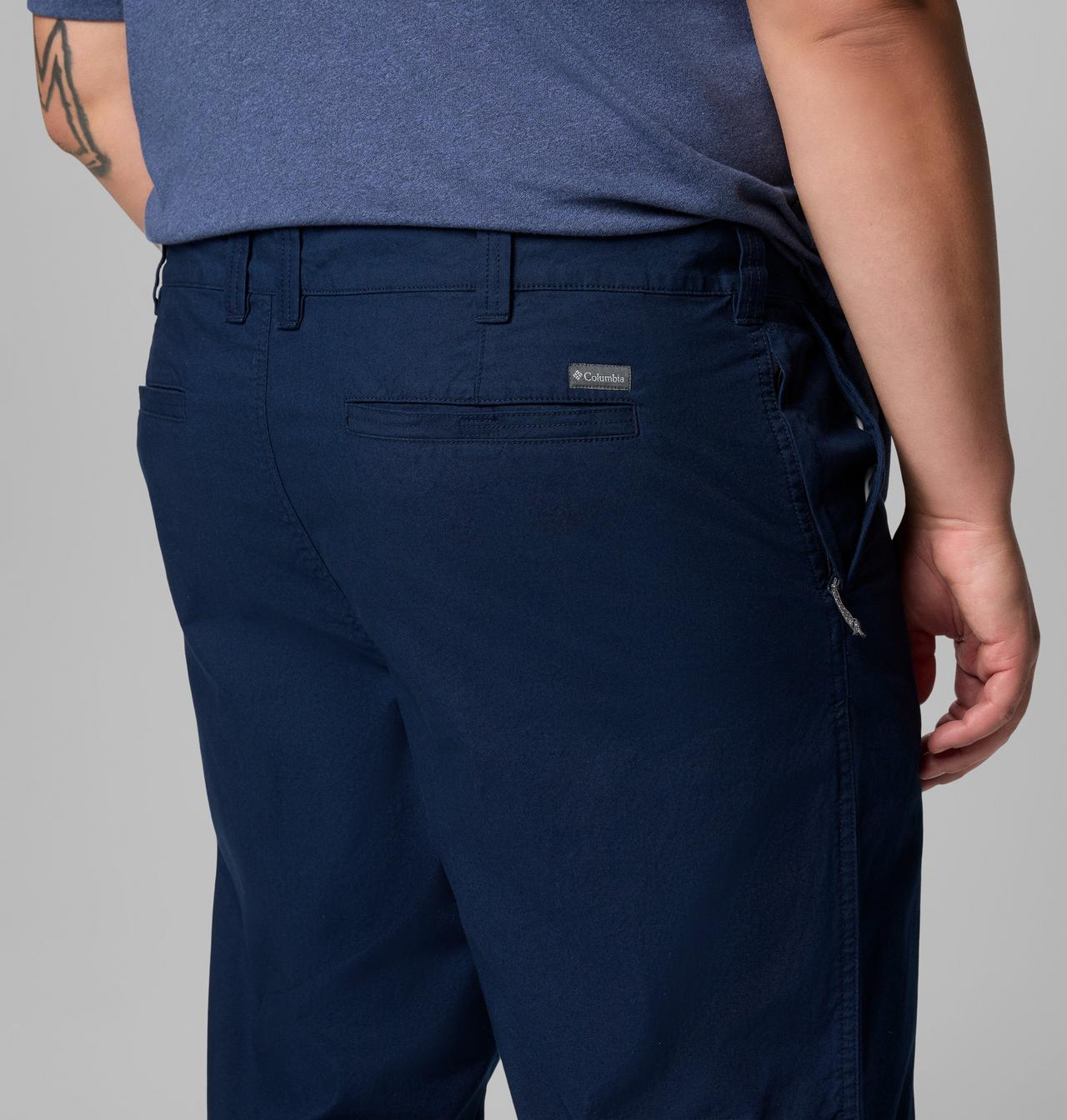 Men’s Flex Pants - Big 6