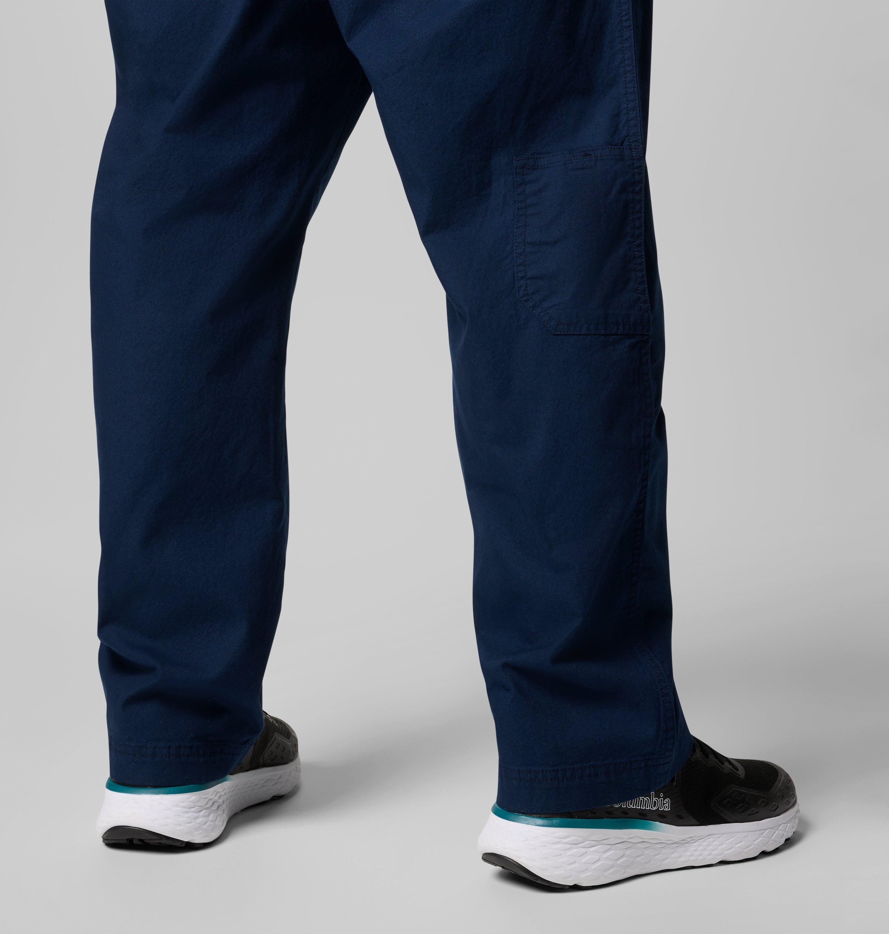 Men’s Flex Pants - Big 7