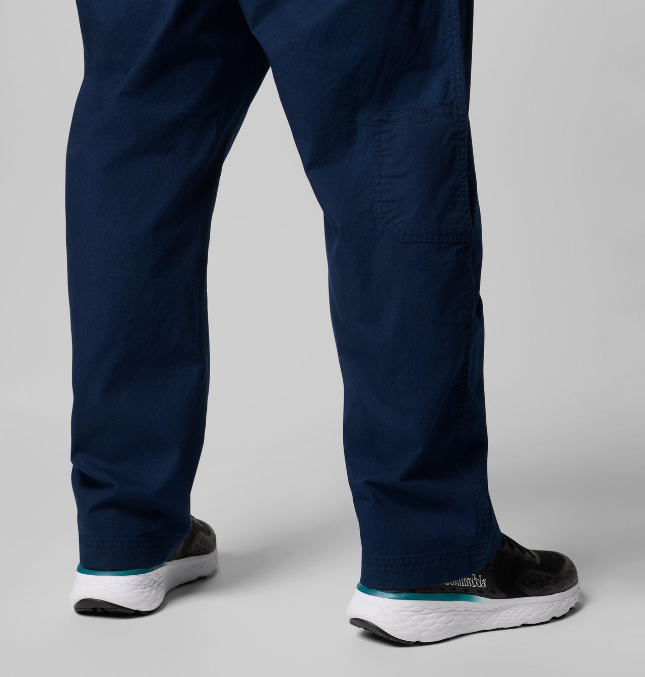 Men’s Flex Pants - Big 7