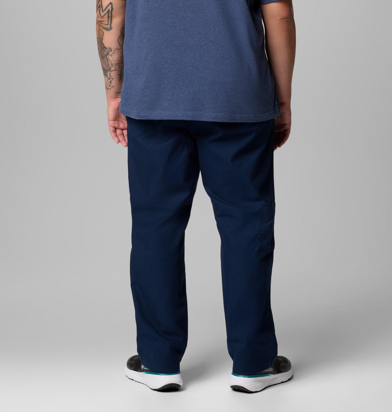 Men’s Flex Pants - Big 3