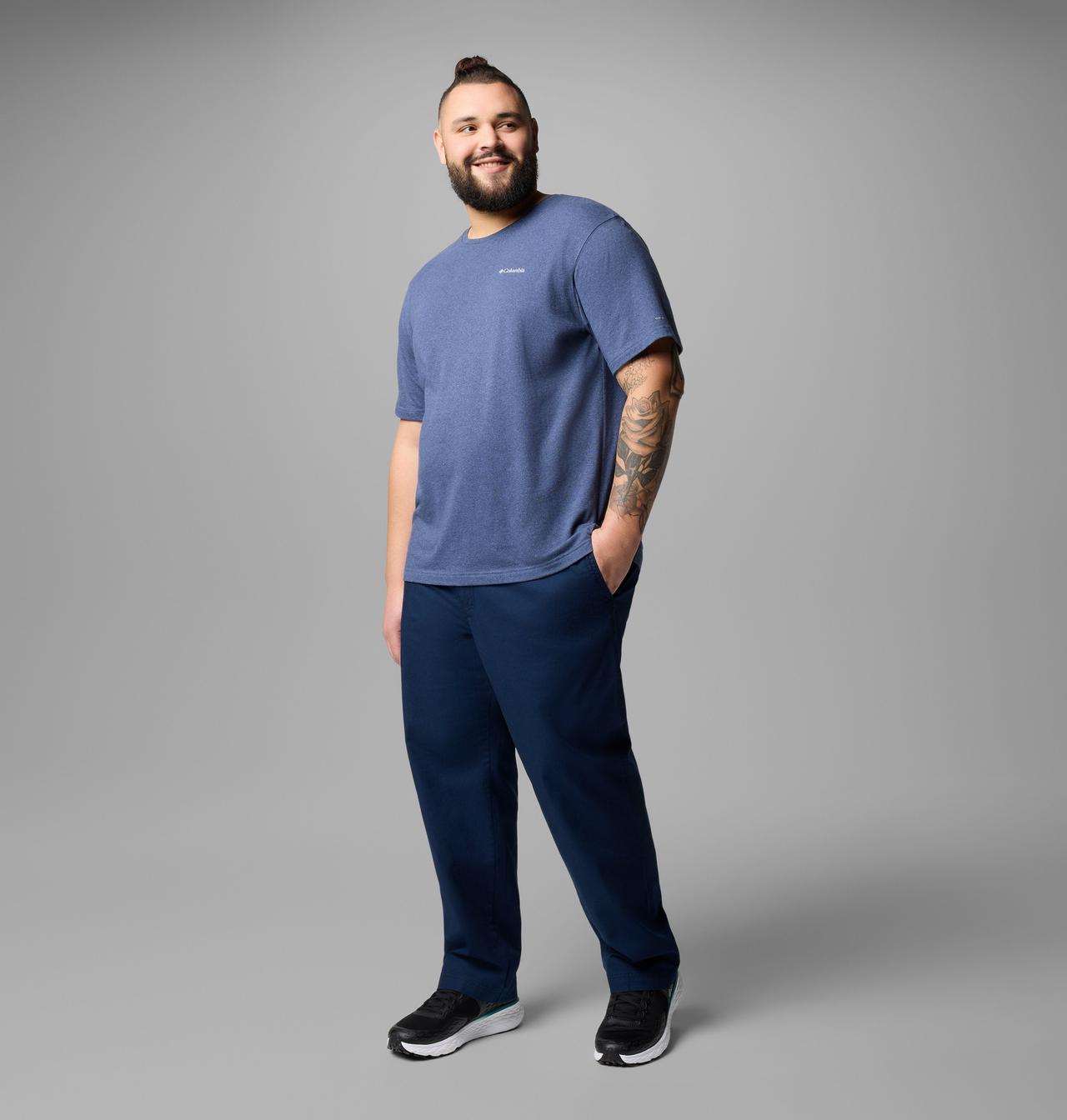 Men’s Flex Pants - Big 2