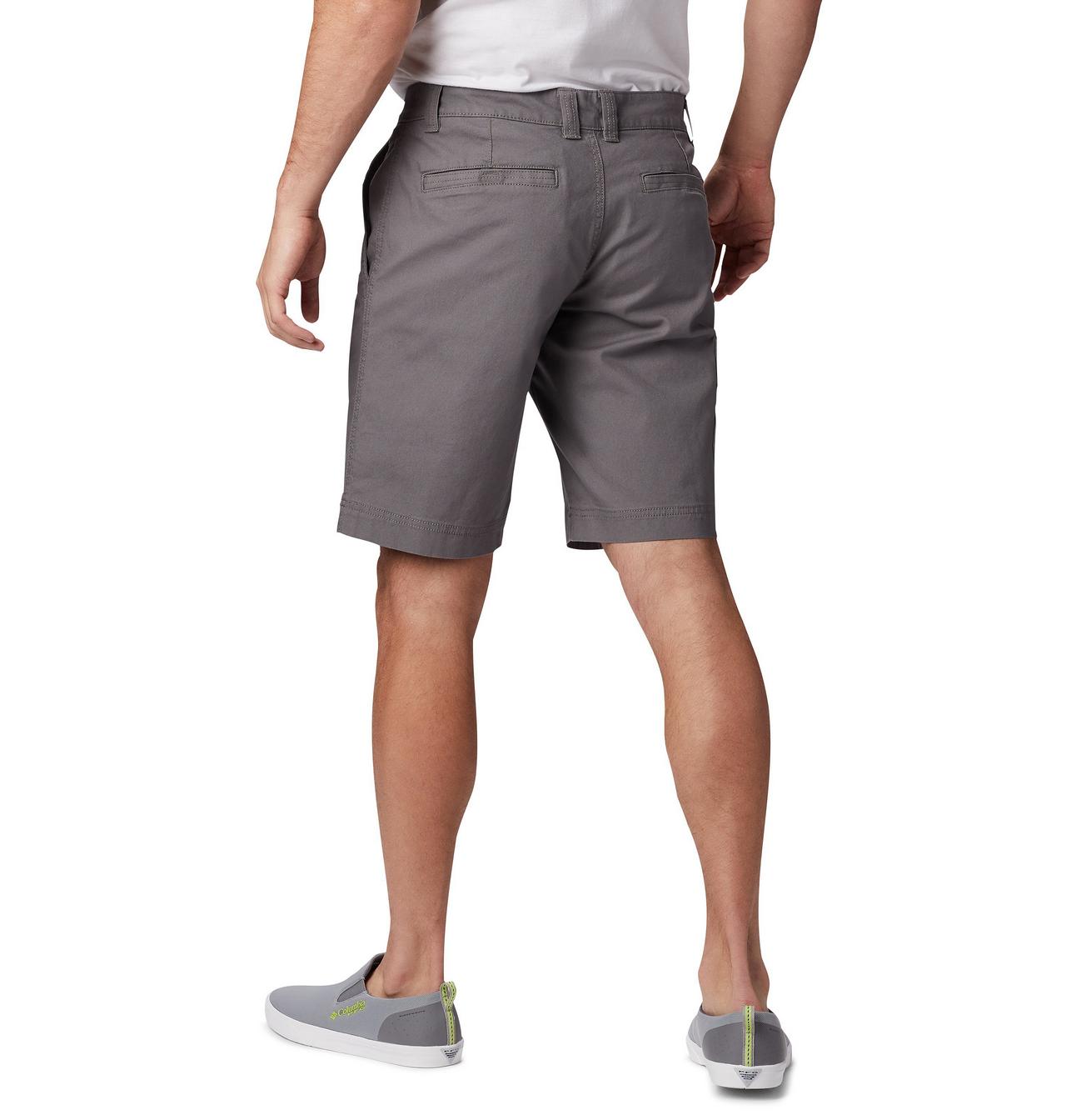 Men's Flex Shorts 2