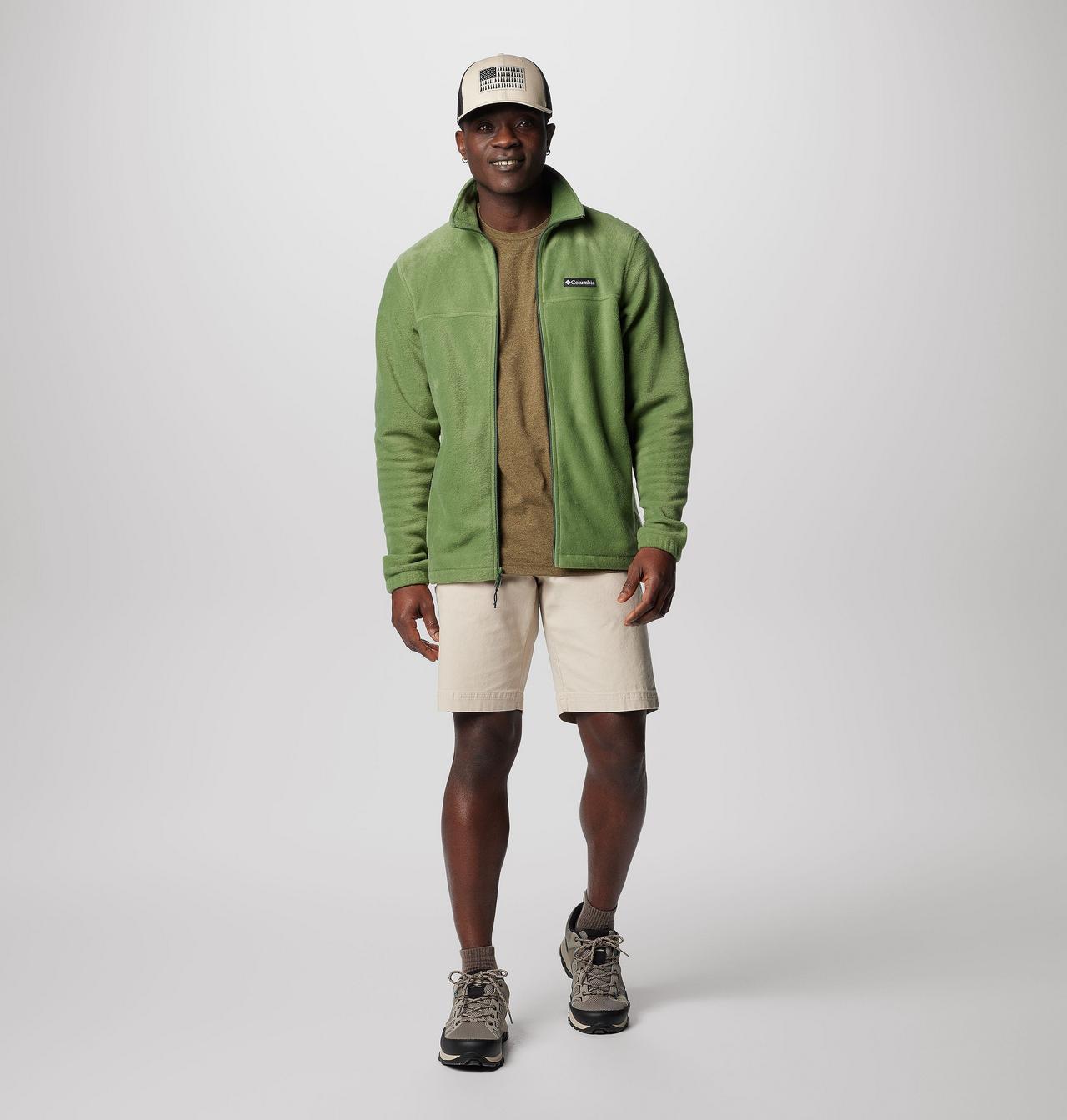 Men's Flex Shorts 3