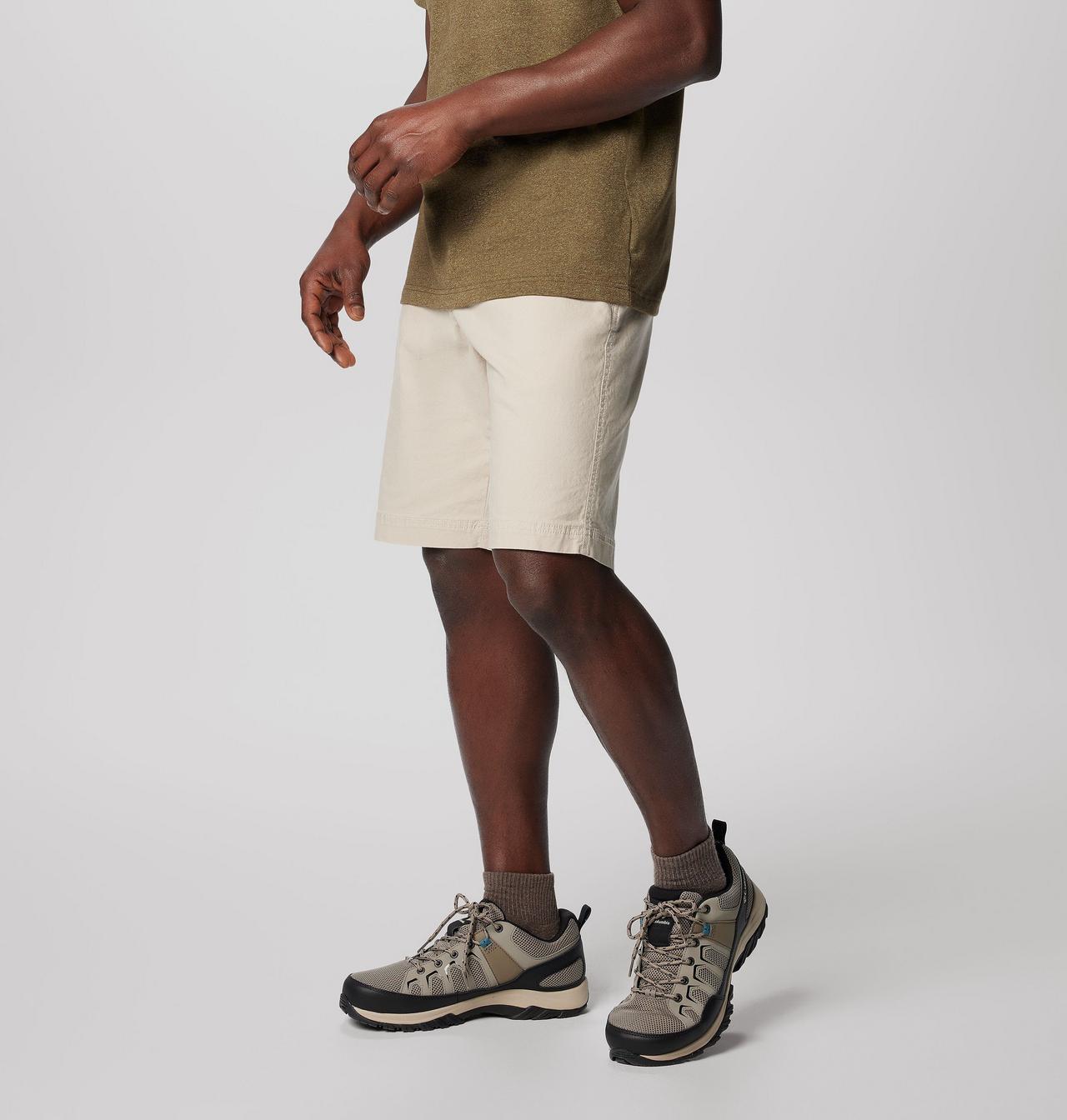 Men's Flex Shorts 4