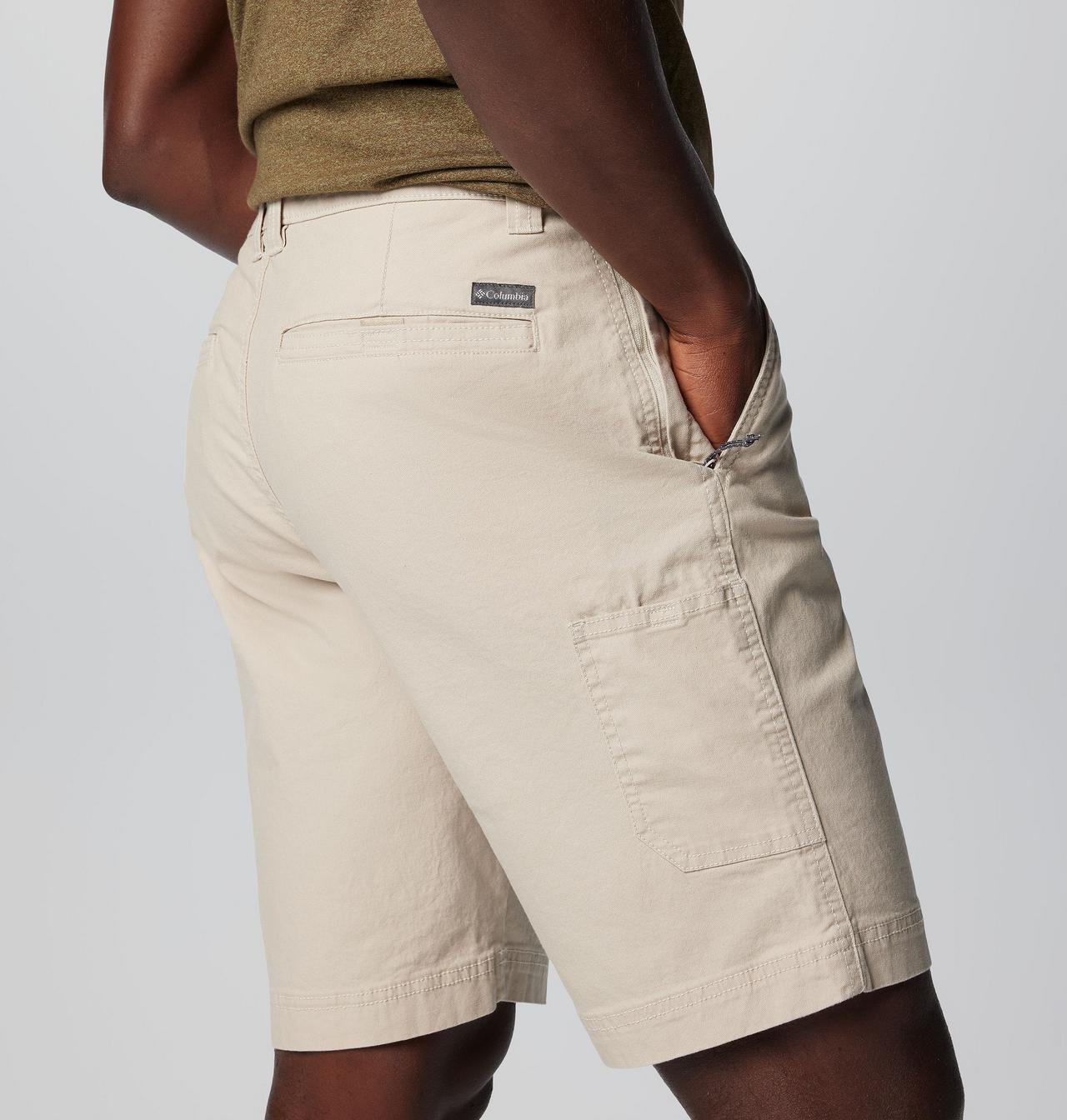 Men's Flex Shorts 6