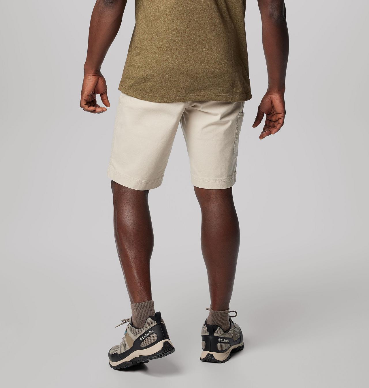 Men's Flex Shorts 2