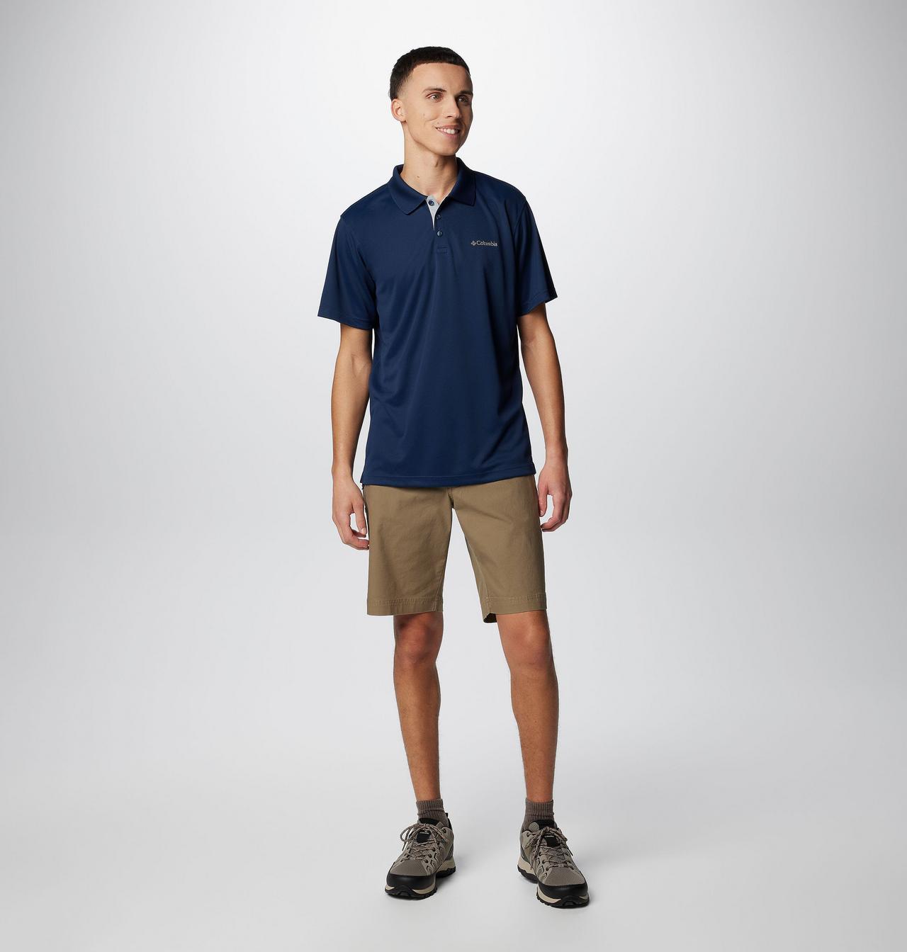 Men's Flex Shorts | 250 | 34 | 8 3