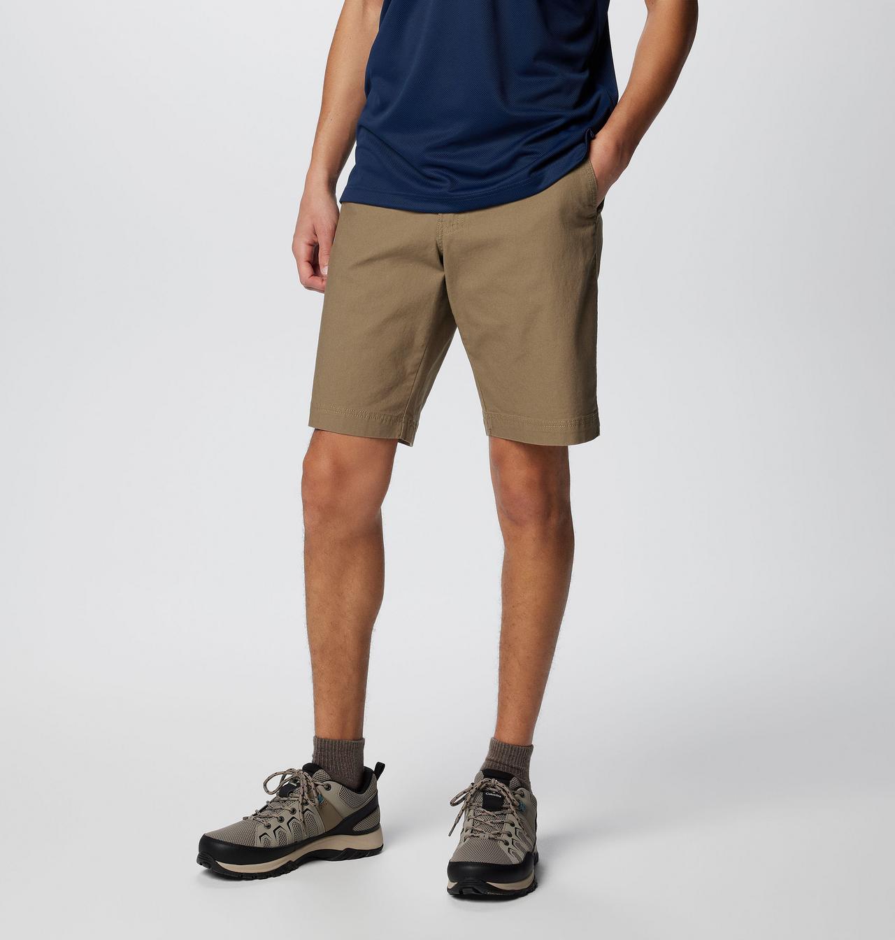Men's Flex Shorts | 250 | 34 | 8 4