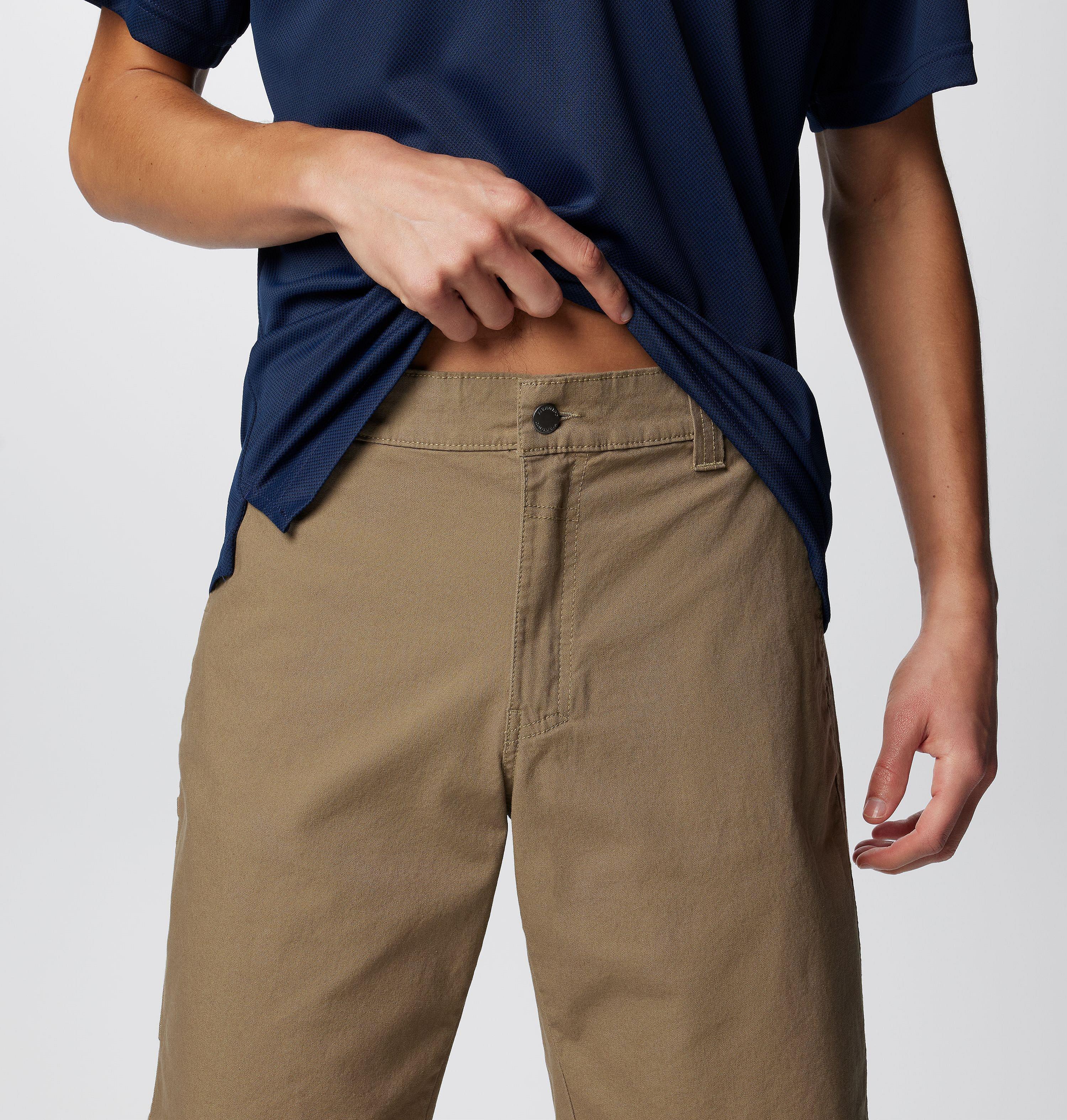 Men's Flex Shorts 5