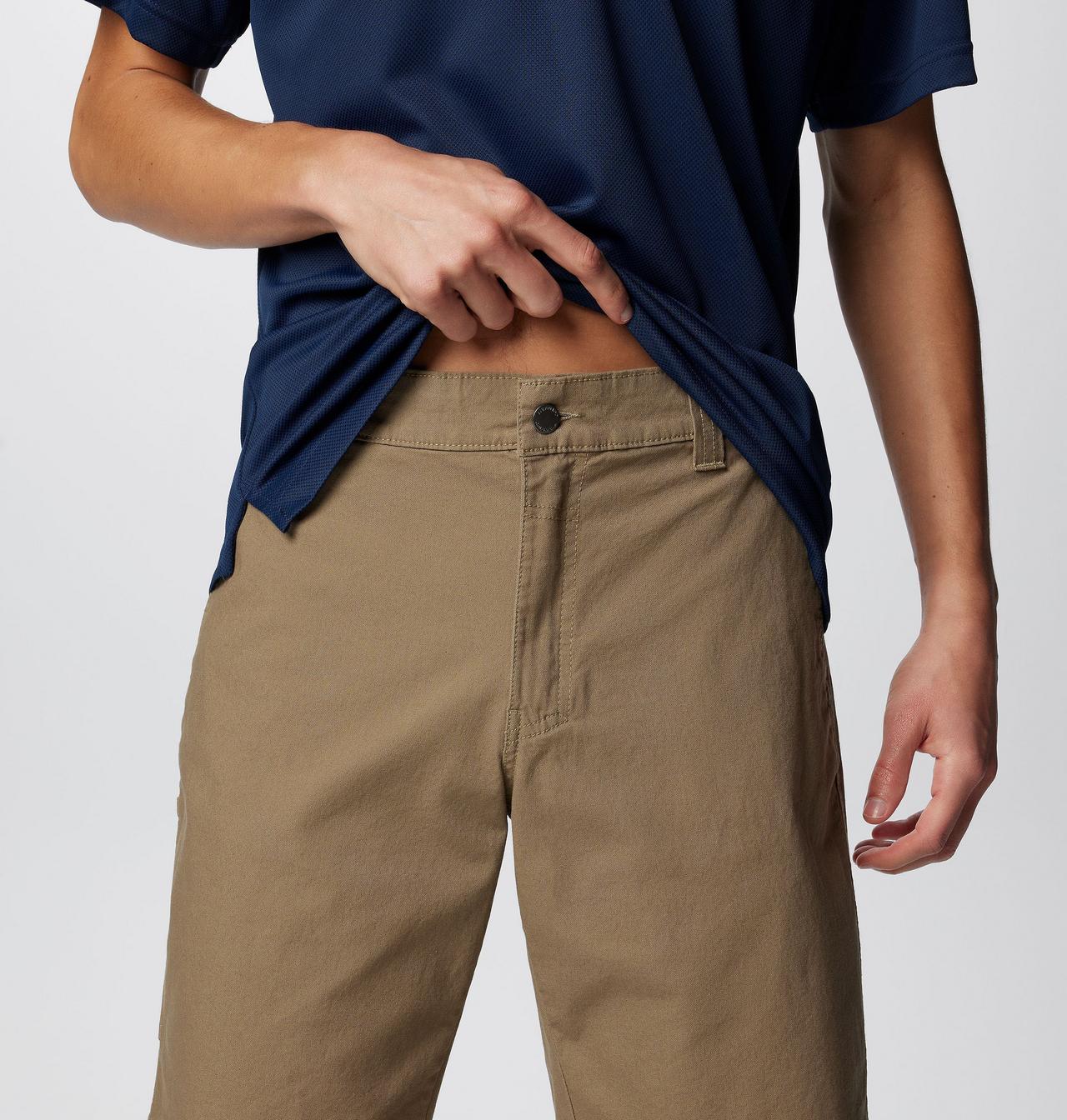 Men's Flex Shorts | 250 | 34 | 8 5