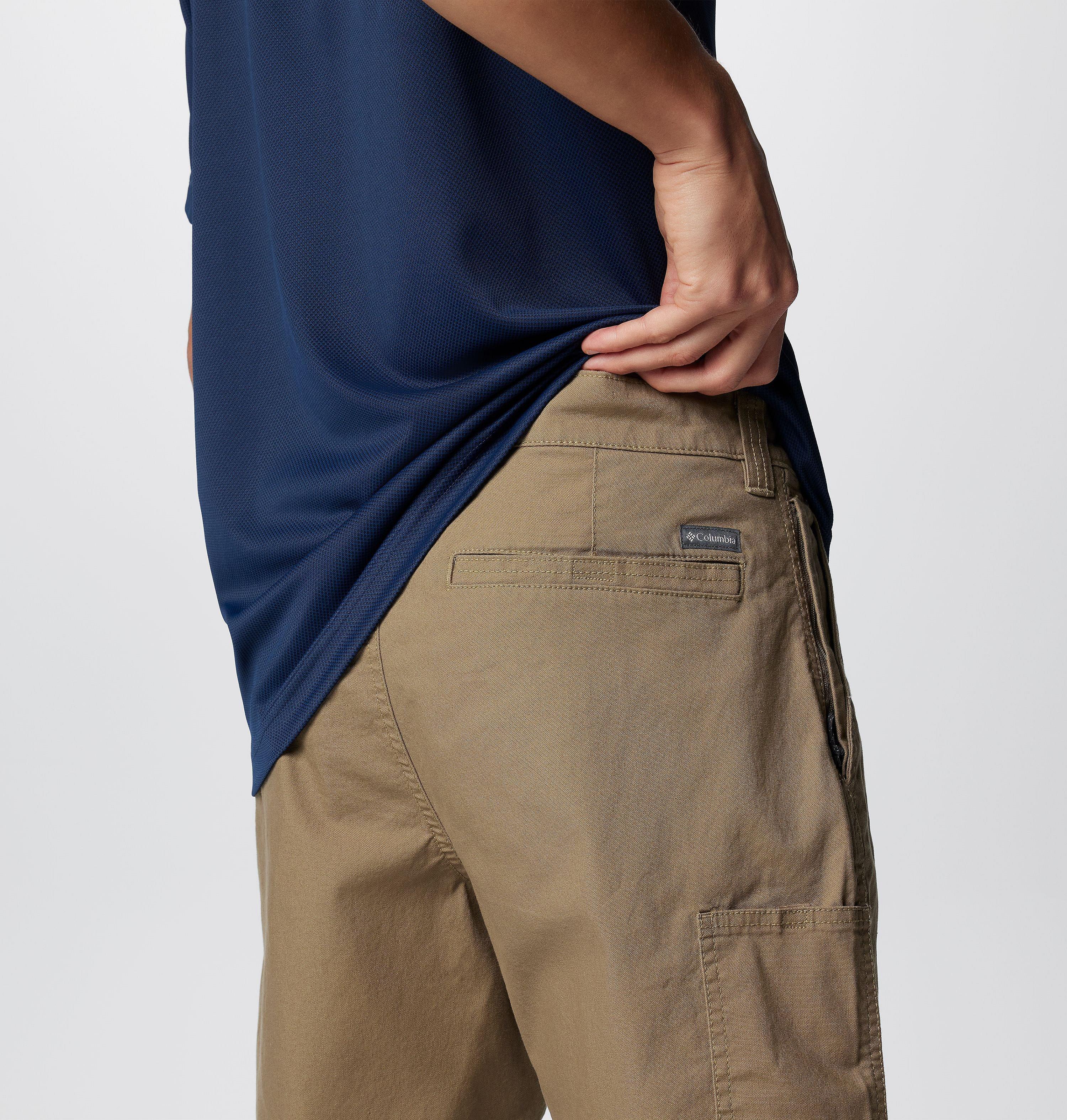 Men's Flex Shorts 6