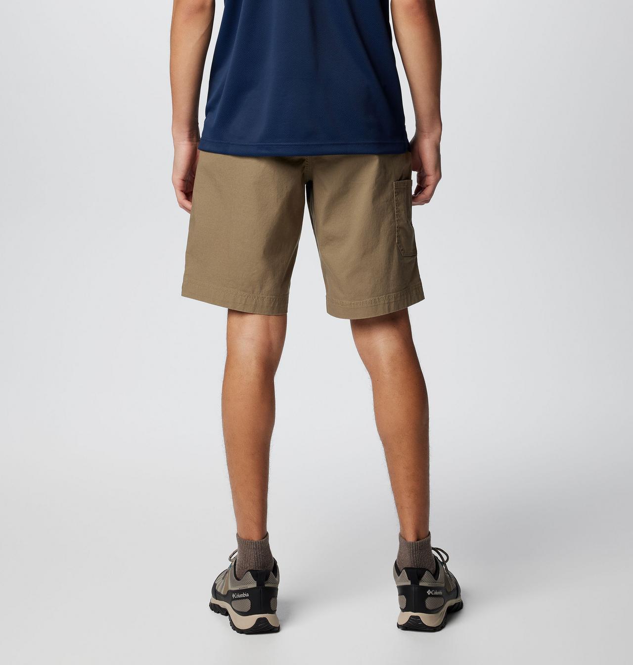 Men's Flex Shorts | 250 | 34 | 8 2