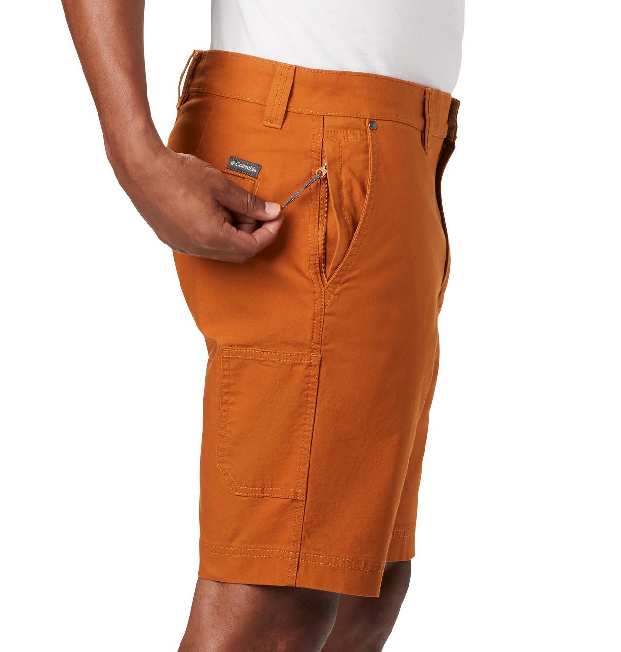 Men's Flex Shorts 3