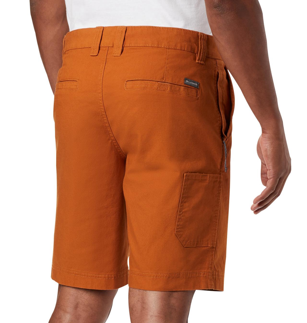 Men's Flex Shorts 4