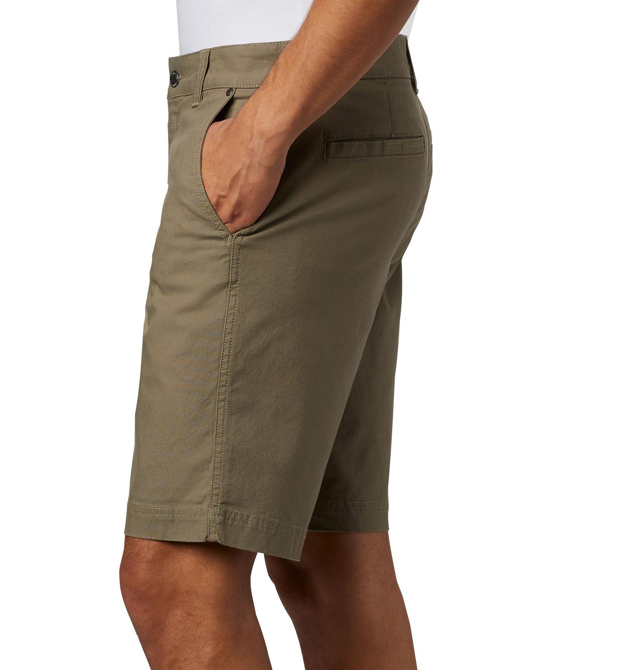 Men's Flex Shorts 4
