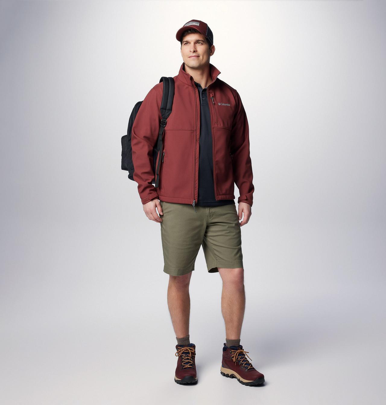 Men's Flex Shorts 3