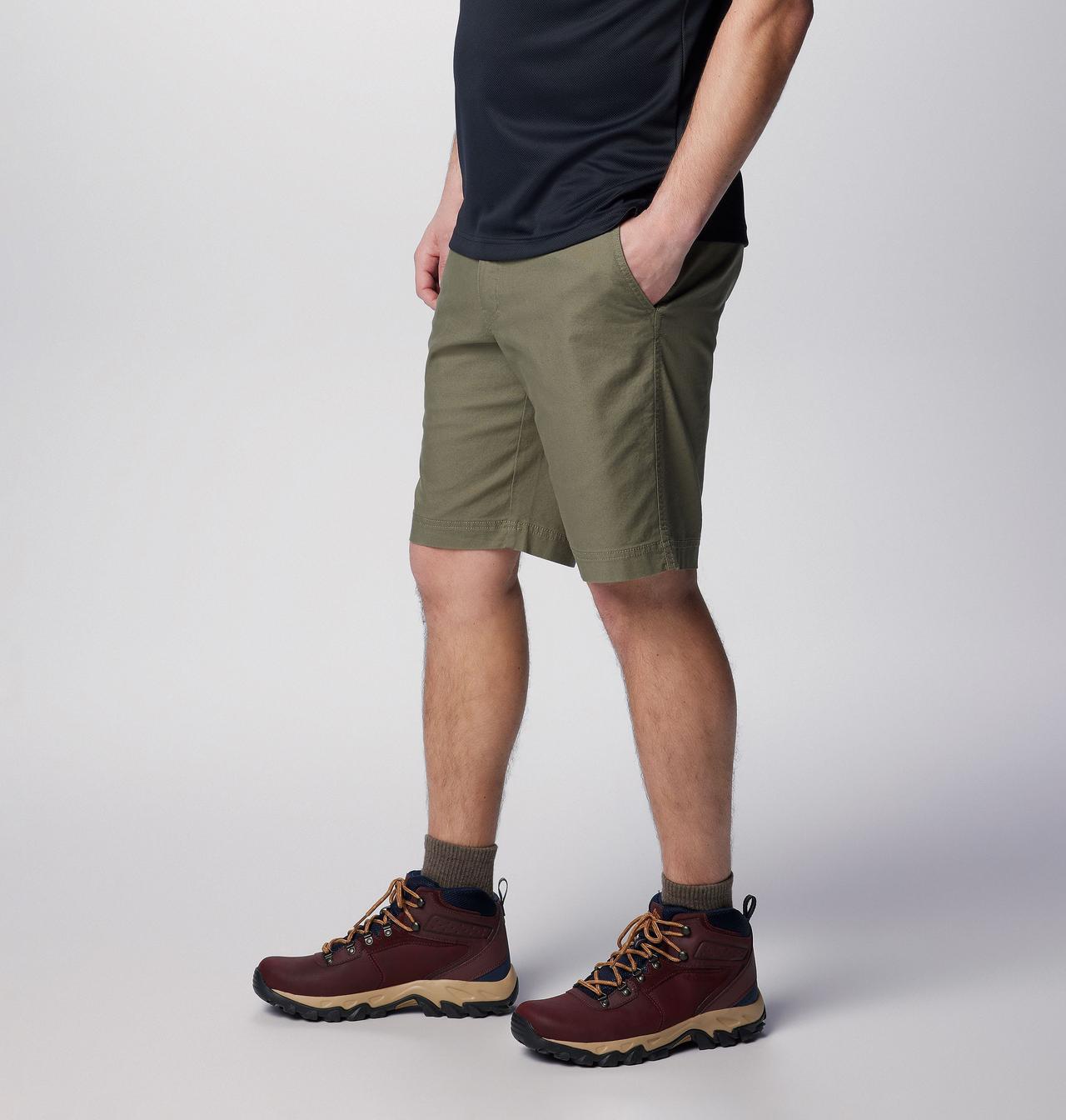 Men's Flex Shorts 4