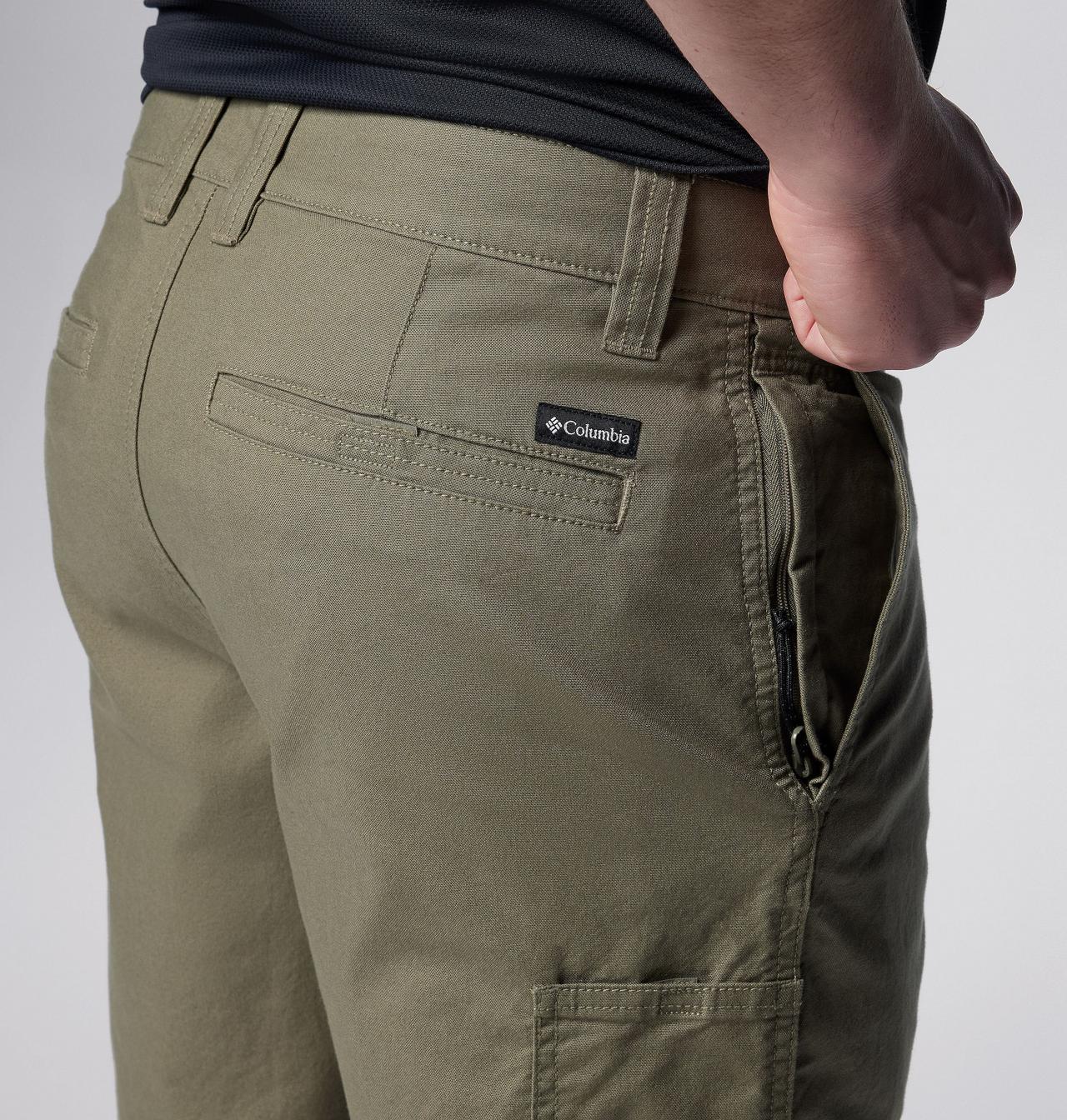 Men's Flex Shorts 6