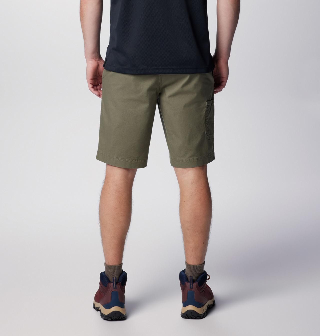 Men's Flex Shorts 2
