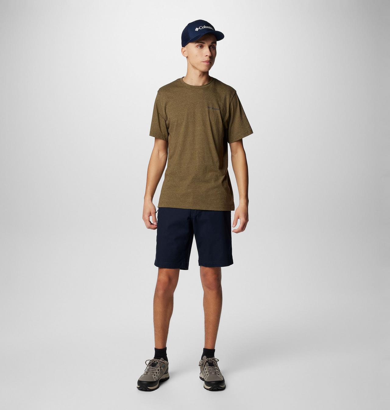 Men's Flex ROC™ Shorts | 439 | 35 | 10 2