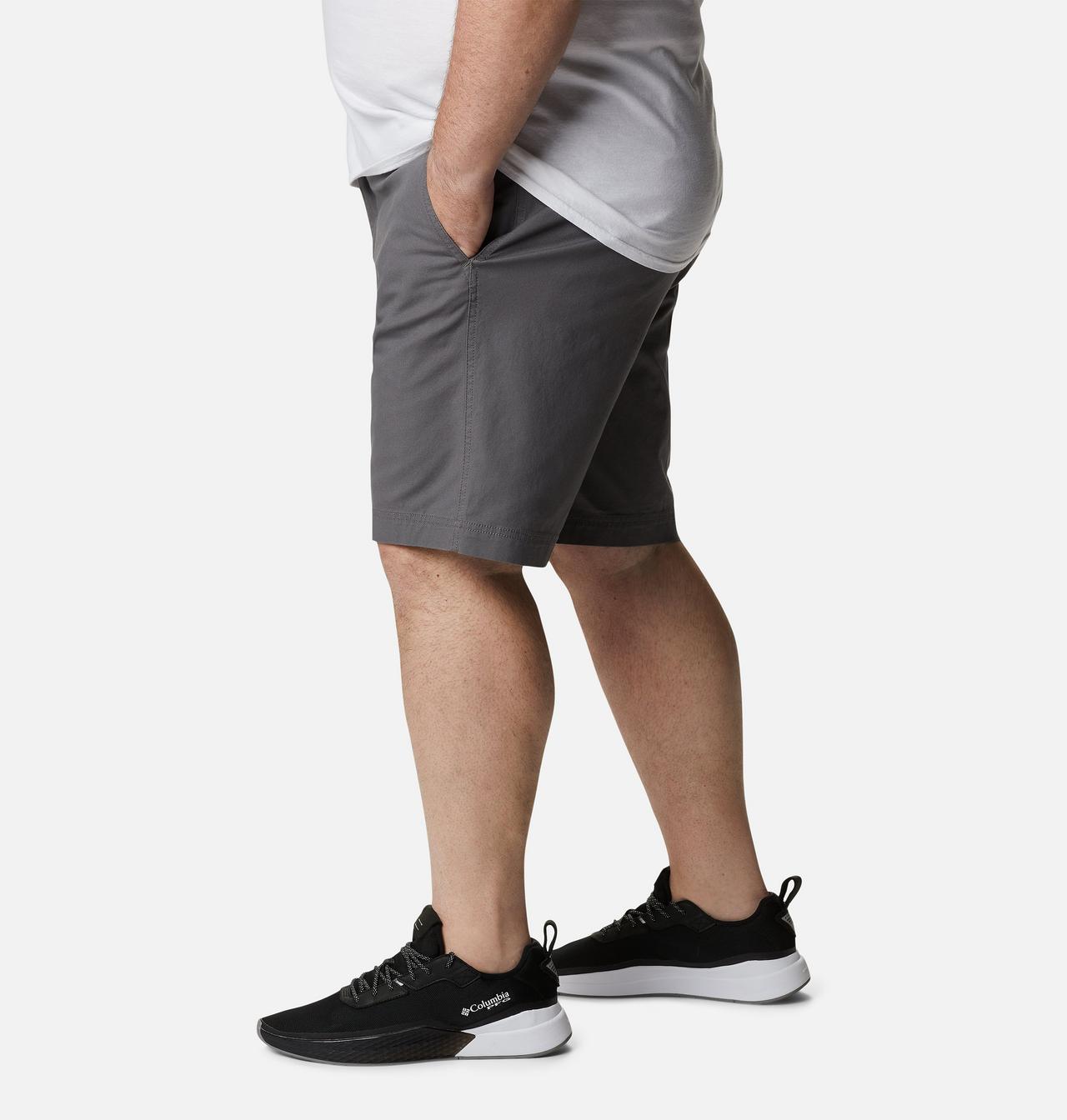 Men's Flex Shorts - Big 3