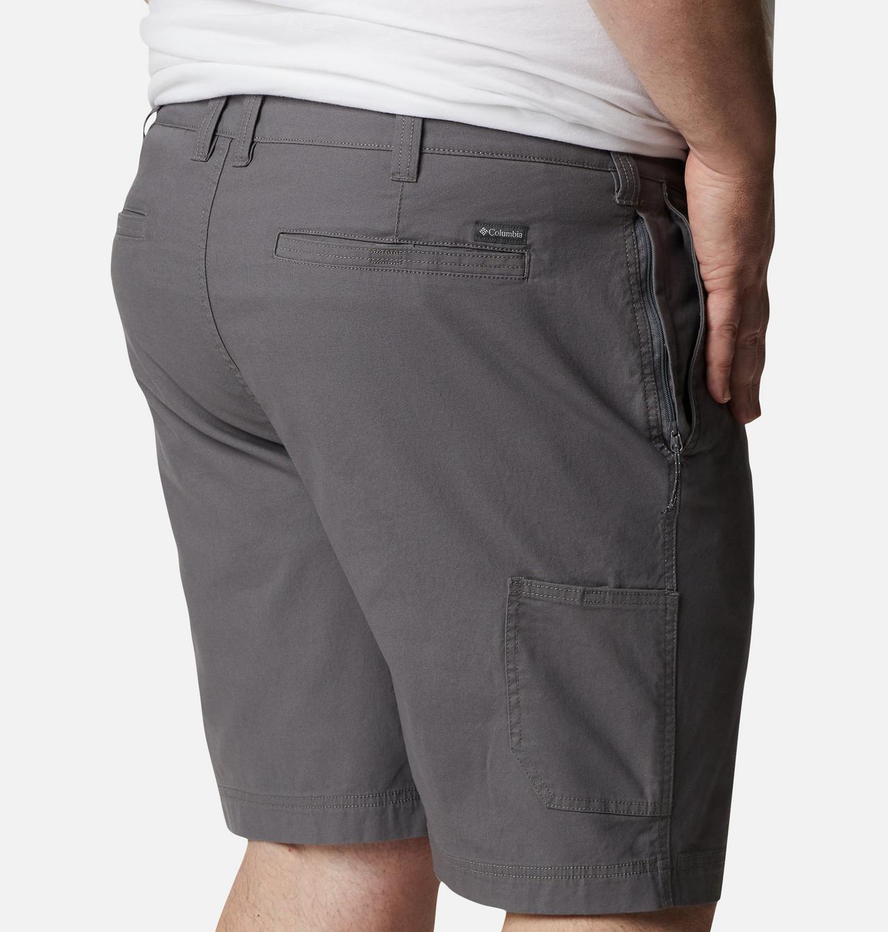 Men's Flex Shorts - Big 5