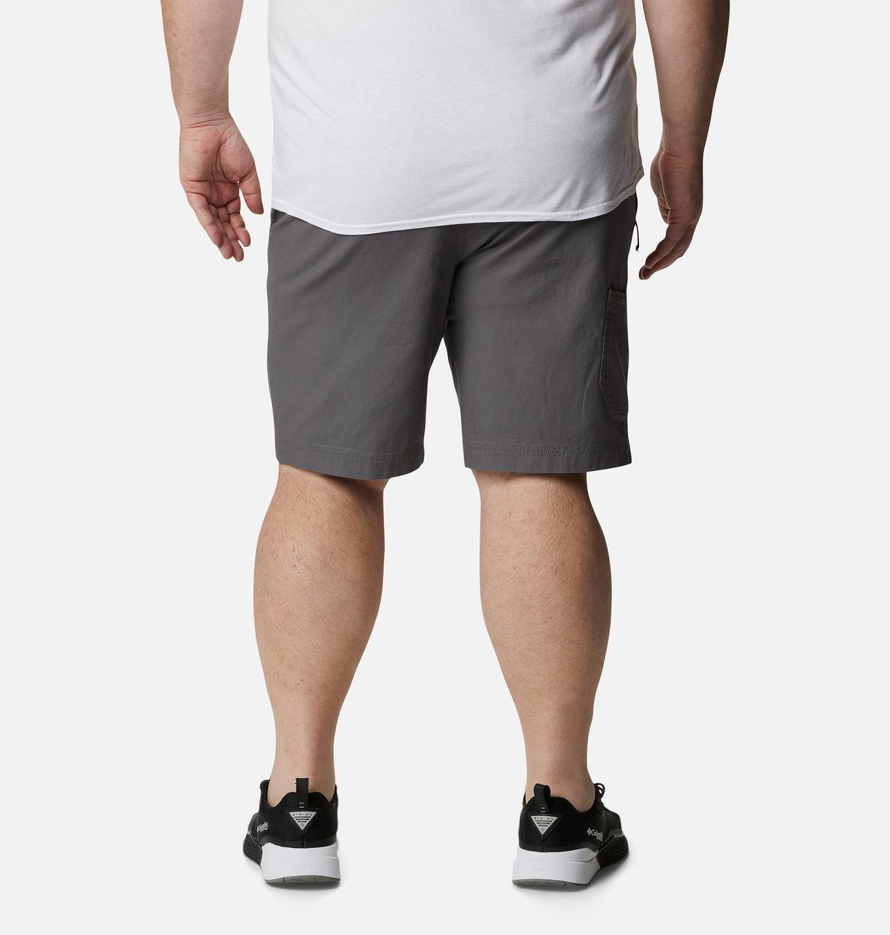 Men's Flex Shorts - Big 2
