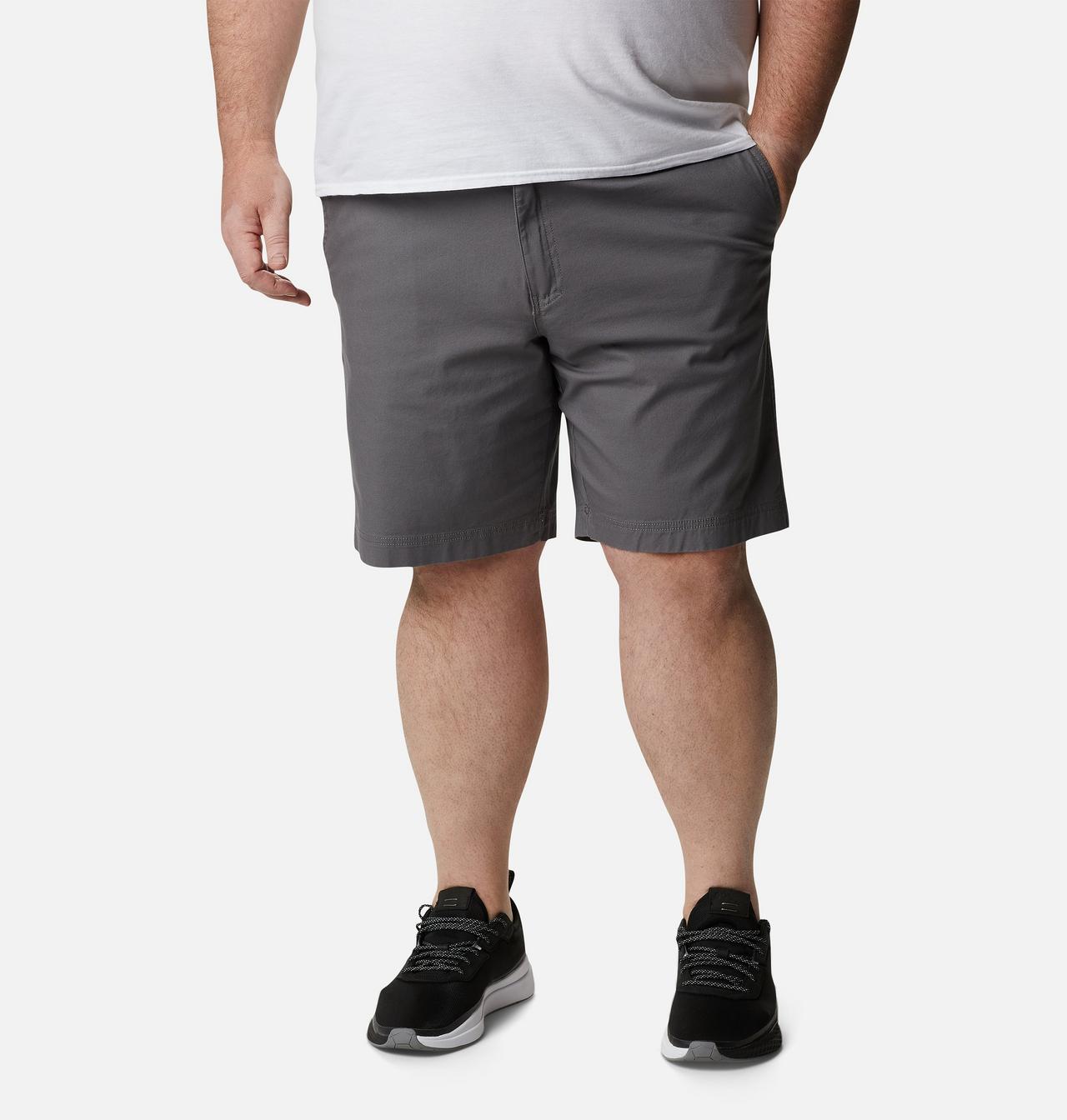 Men's Flex Shorts - Big 1