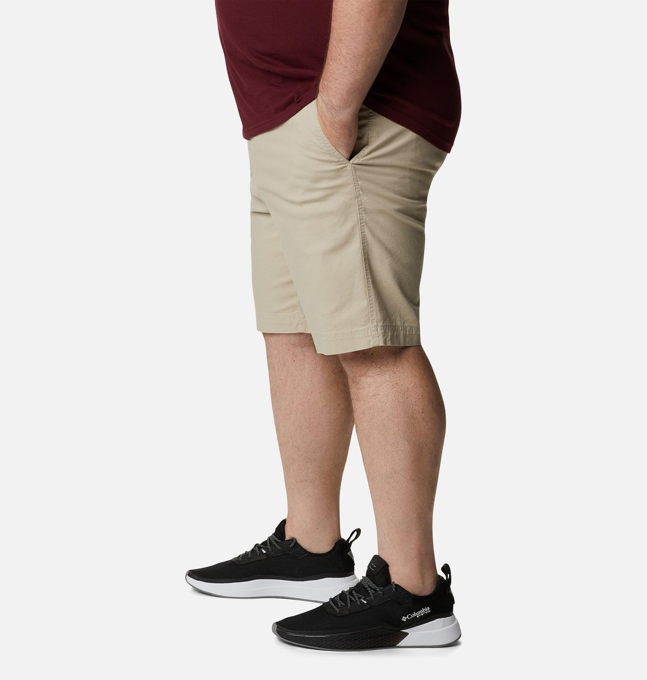 Men's Flex Shorts - Big | 160 | 50 | 10 3