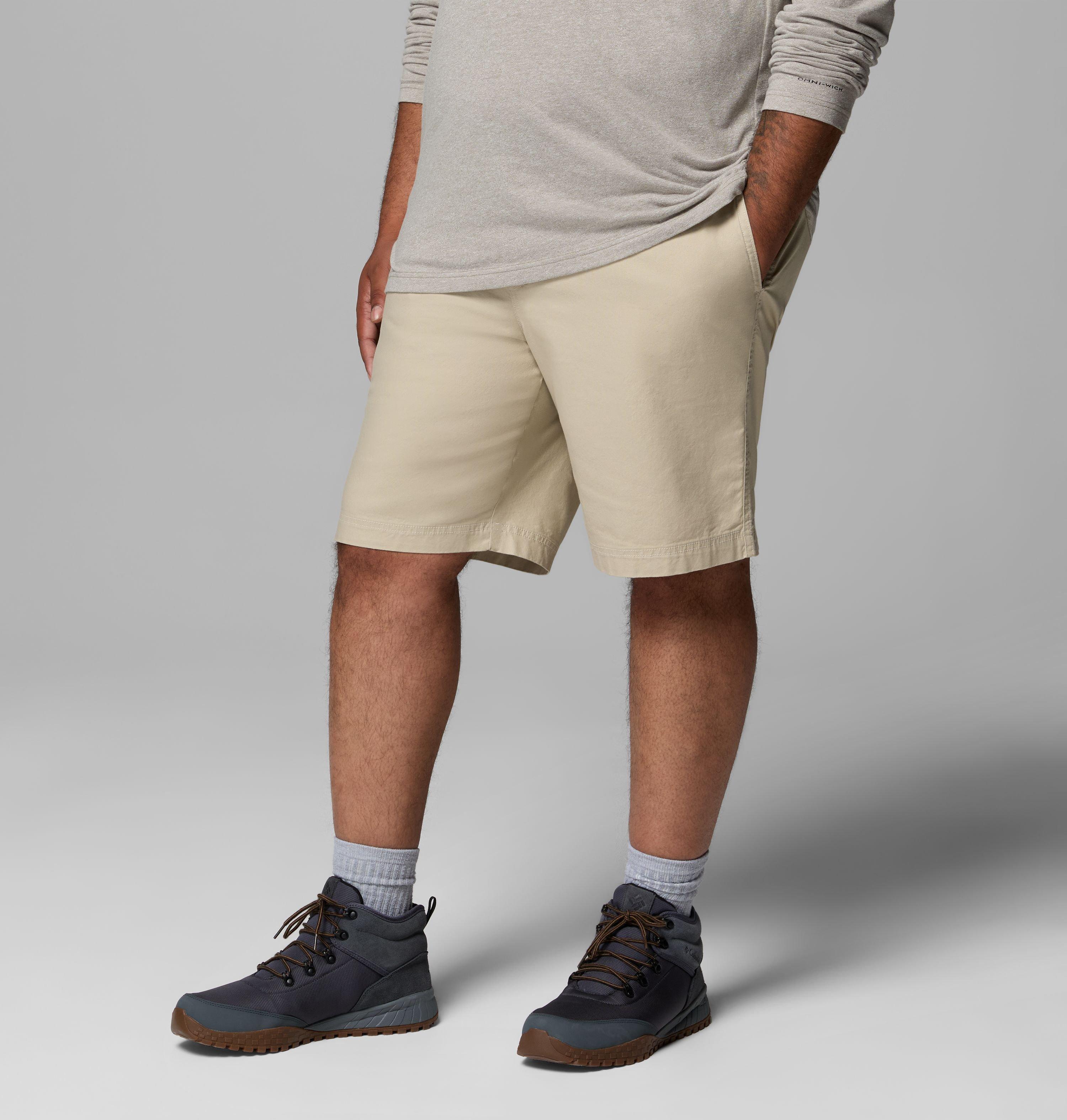 Men's Flex Shorts - Big 4