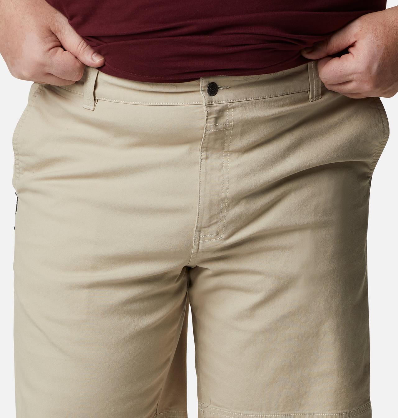 Men's Flex Shorts - Big | 160 | 50 | 10 4